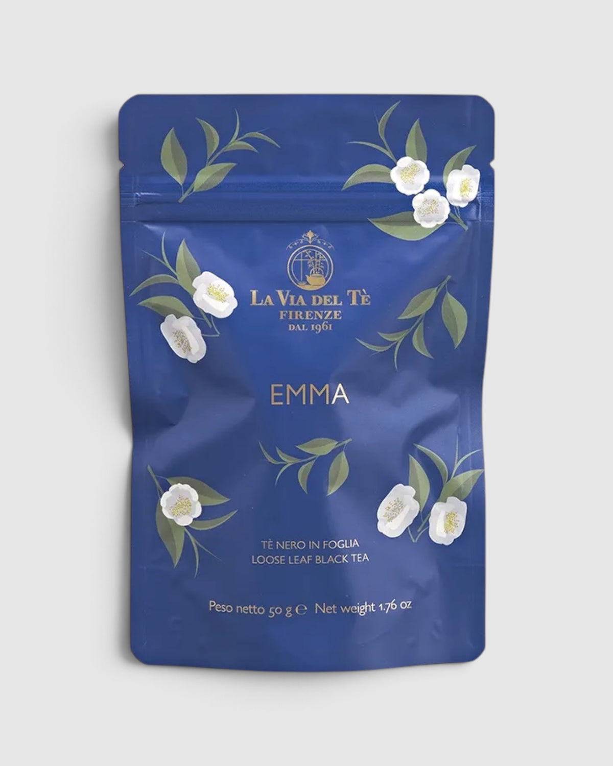 Emma – Tè nero – La Via del Tè
