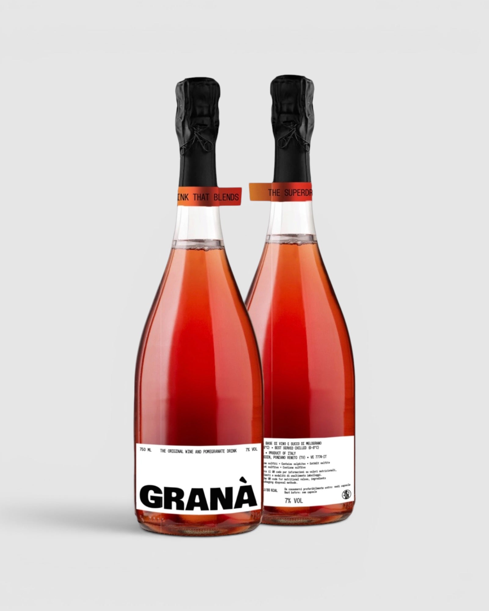 GRANÀ