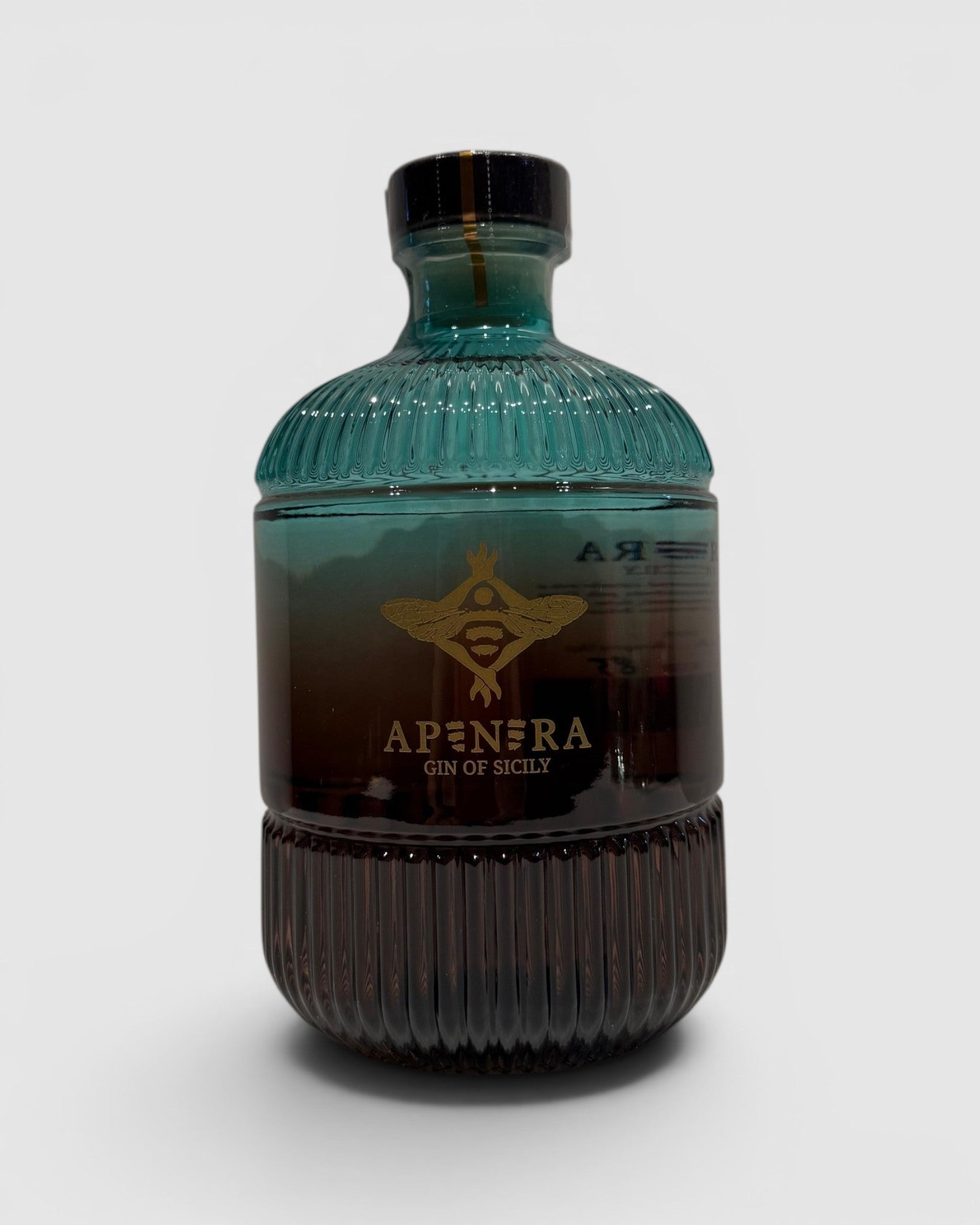 Gin Apenera - Gin Of Sicily