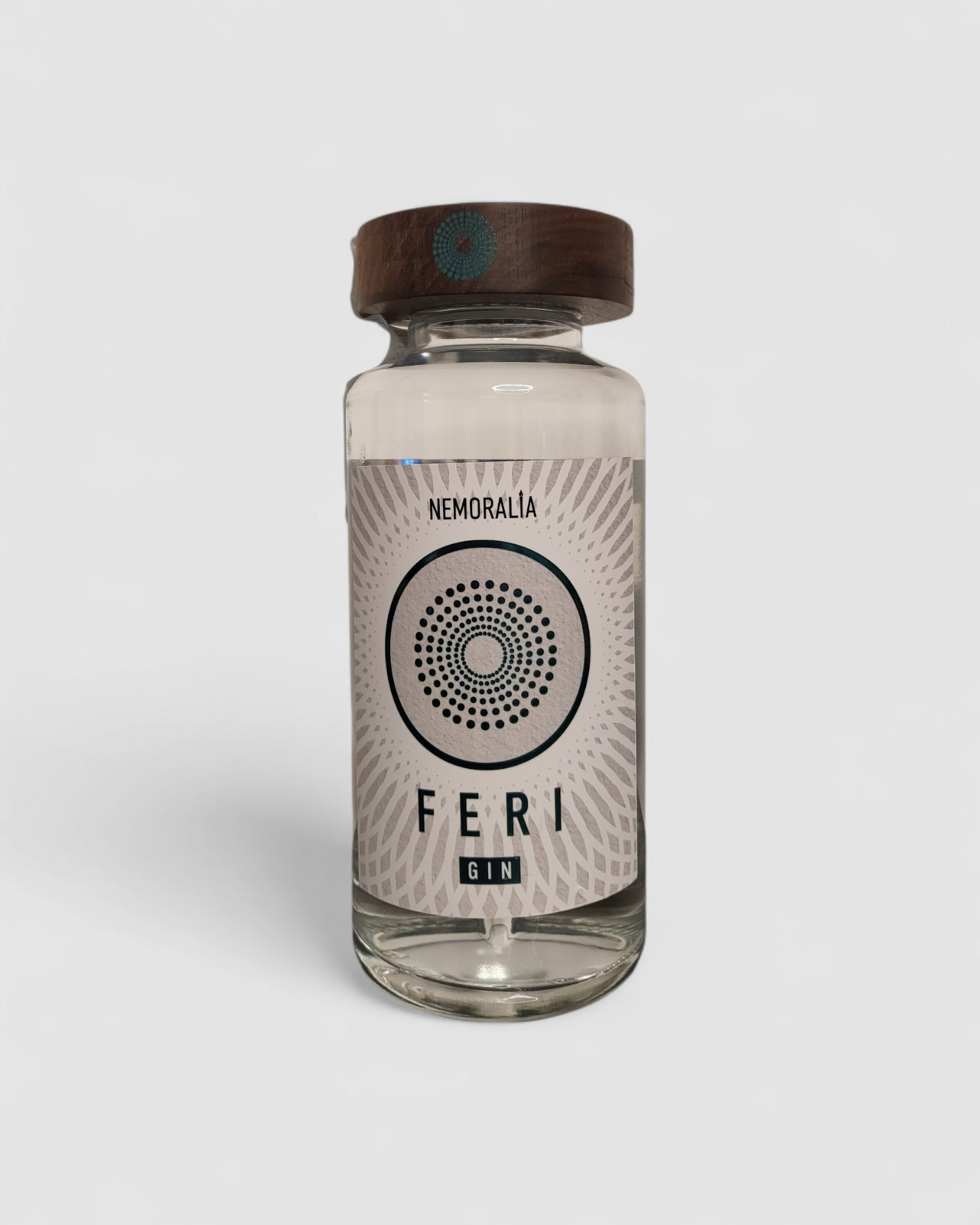 Gin Feri Nemoralia