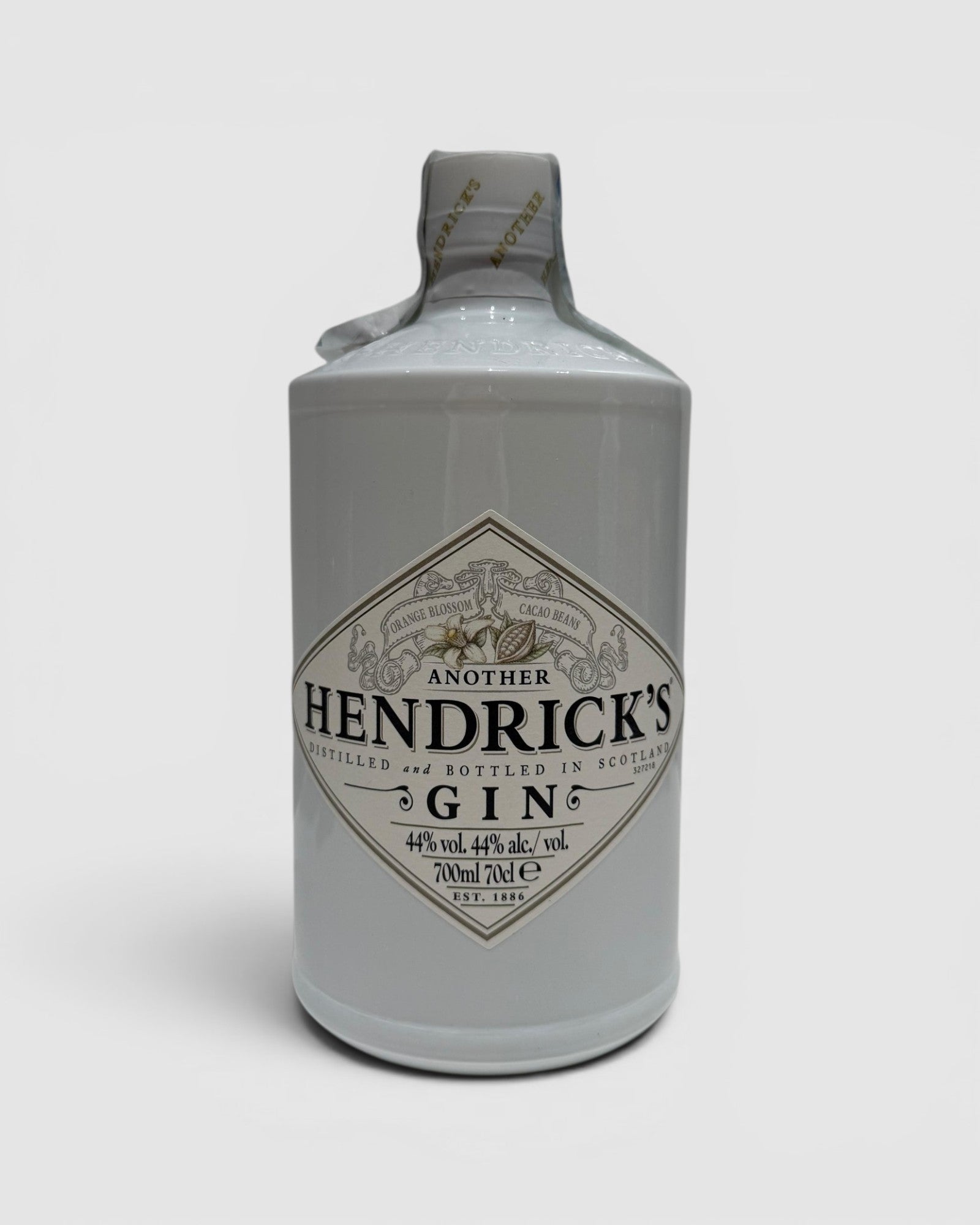 Gin Hendrick's Another