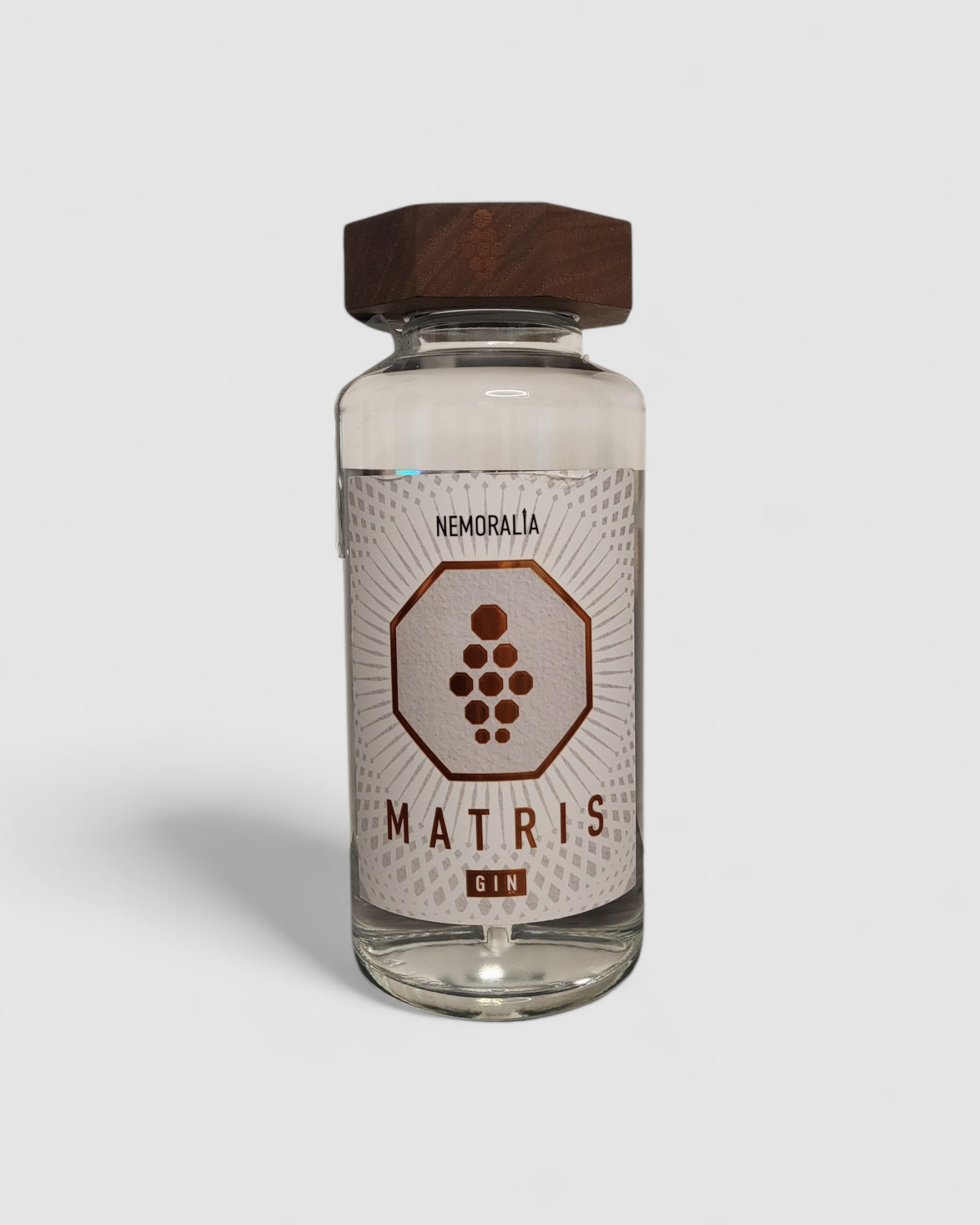 Gin Matris Nemoralia