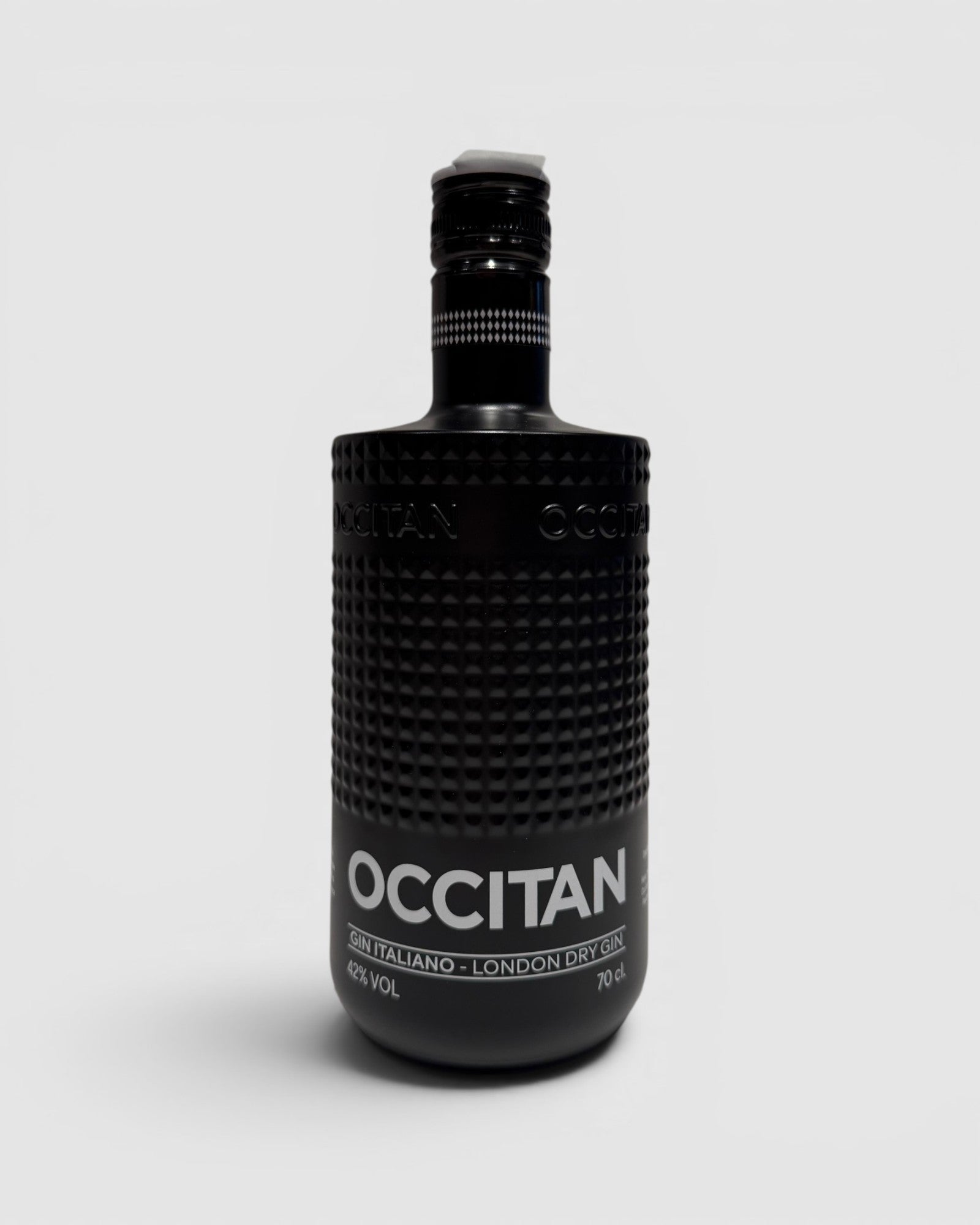 Gin Occitan Bordiga 1888