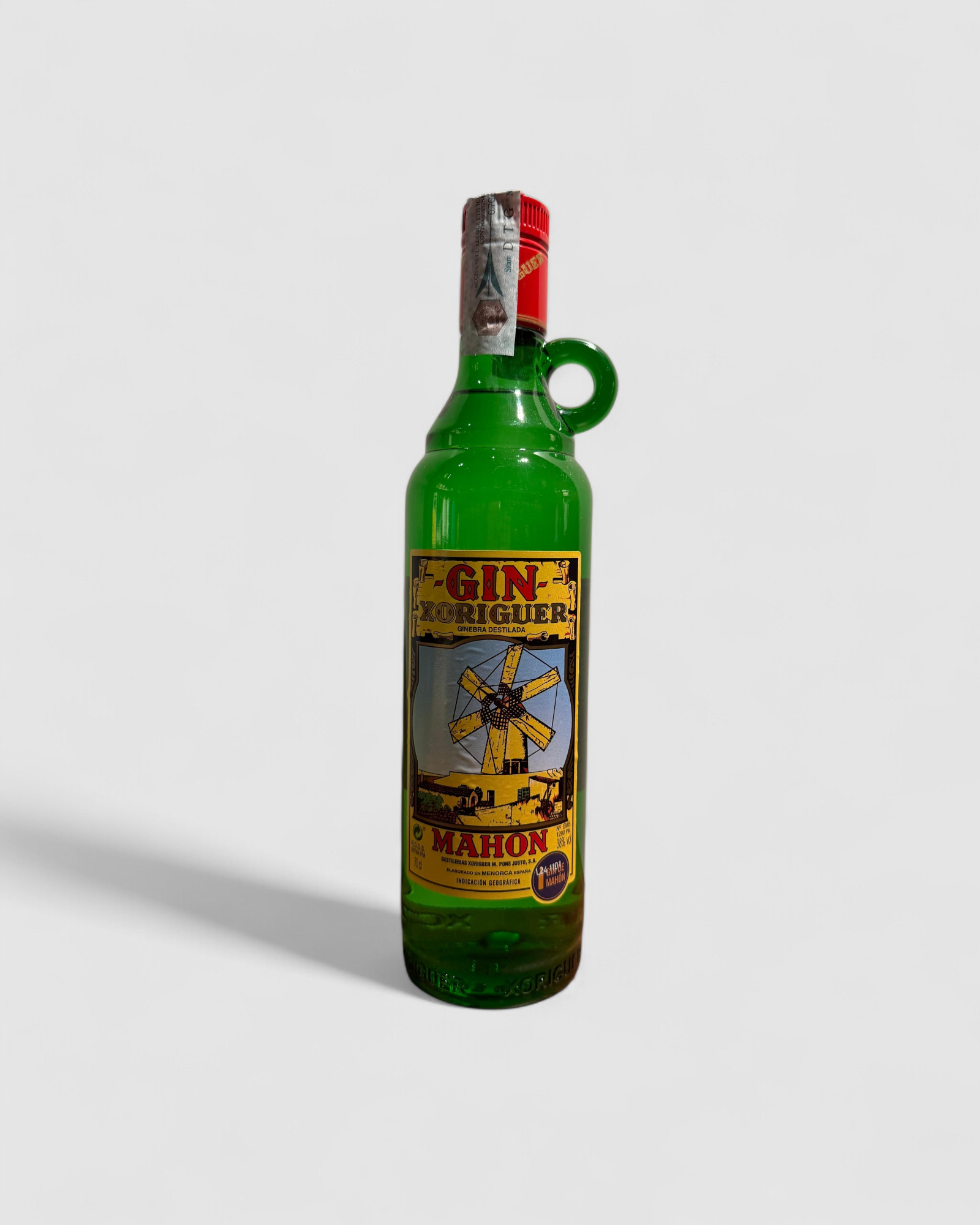 Gin Xoriguer Mahon - Xoriguer