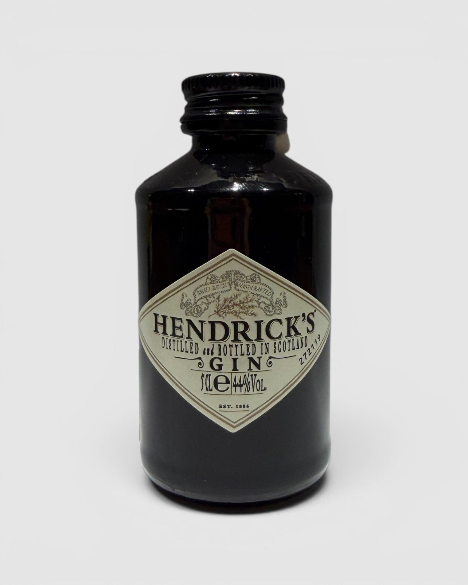Hendrick’s Gin - Formato Mini