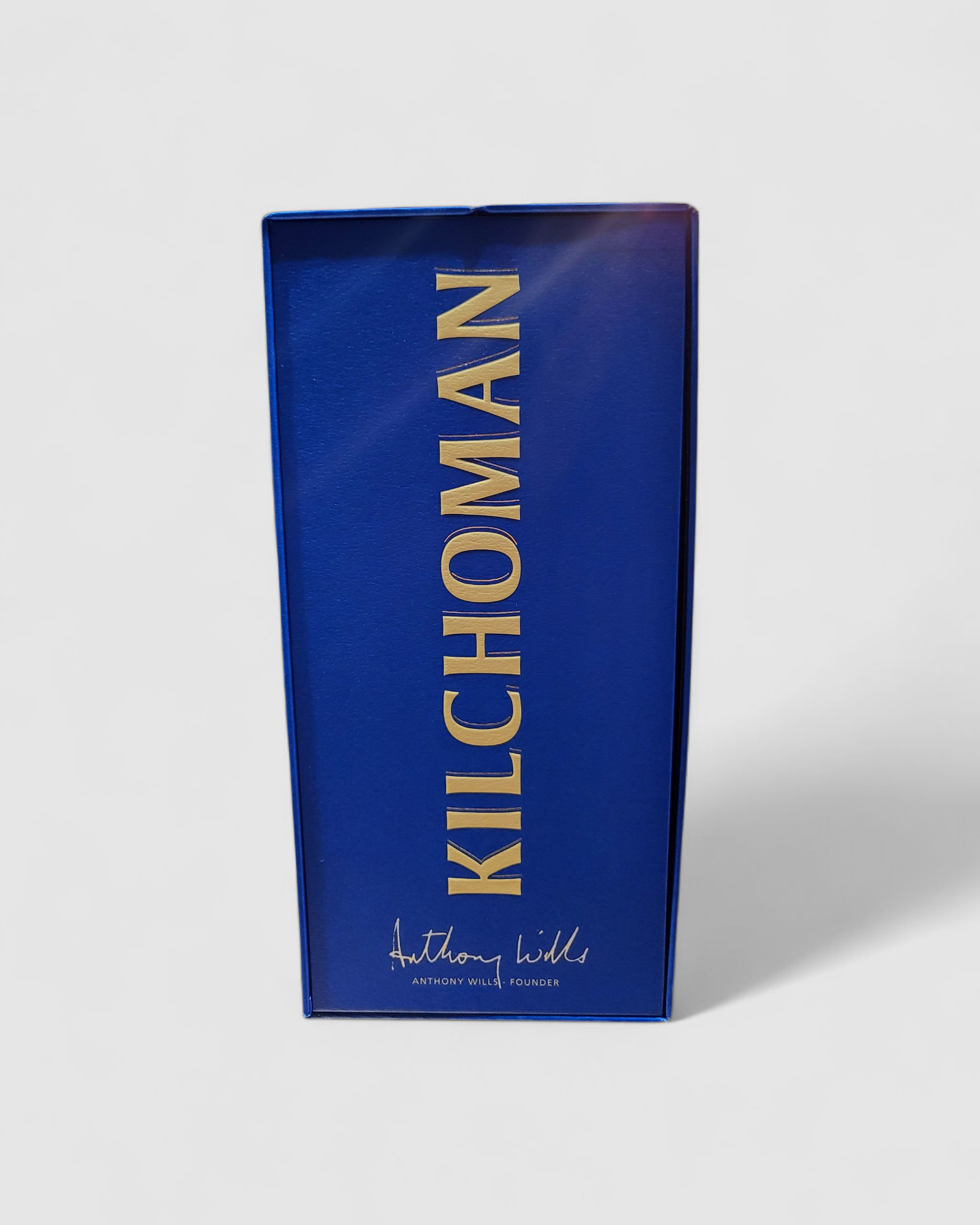 Kilchoman Machir Bay Bottle & Glass Gift Pack