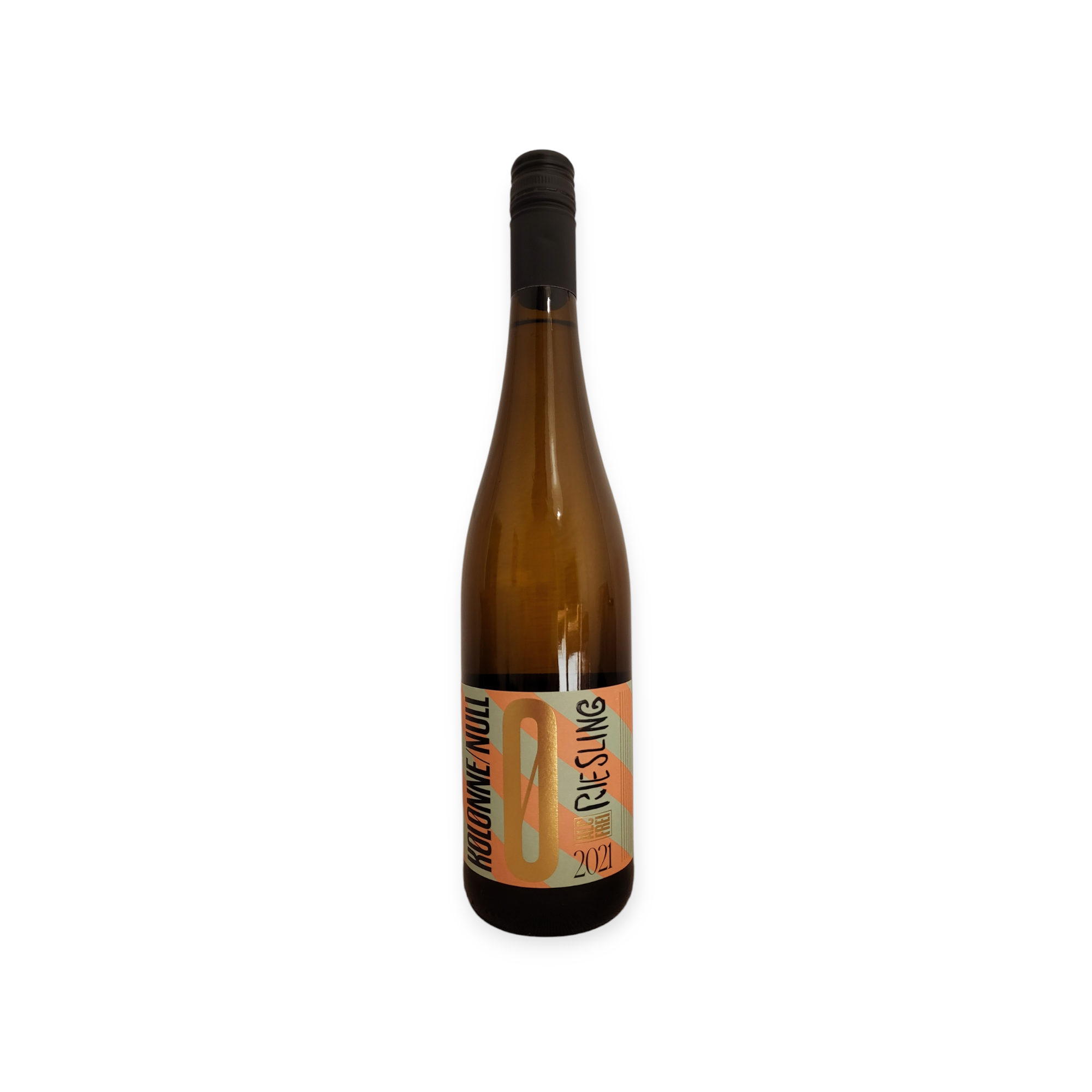 Kolonne Null Riesling Alcol Free 2021