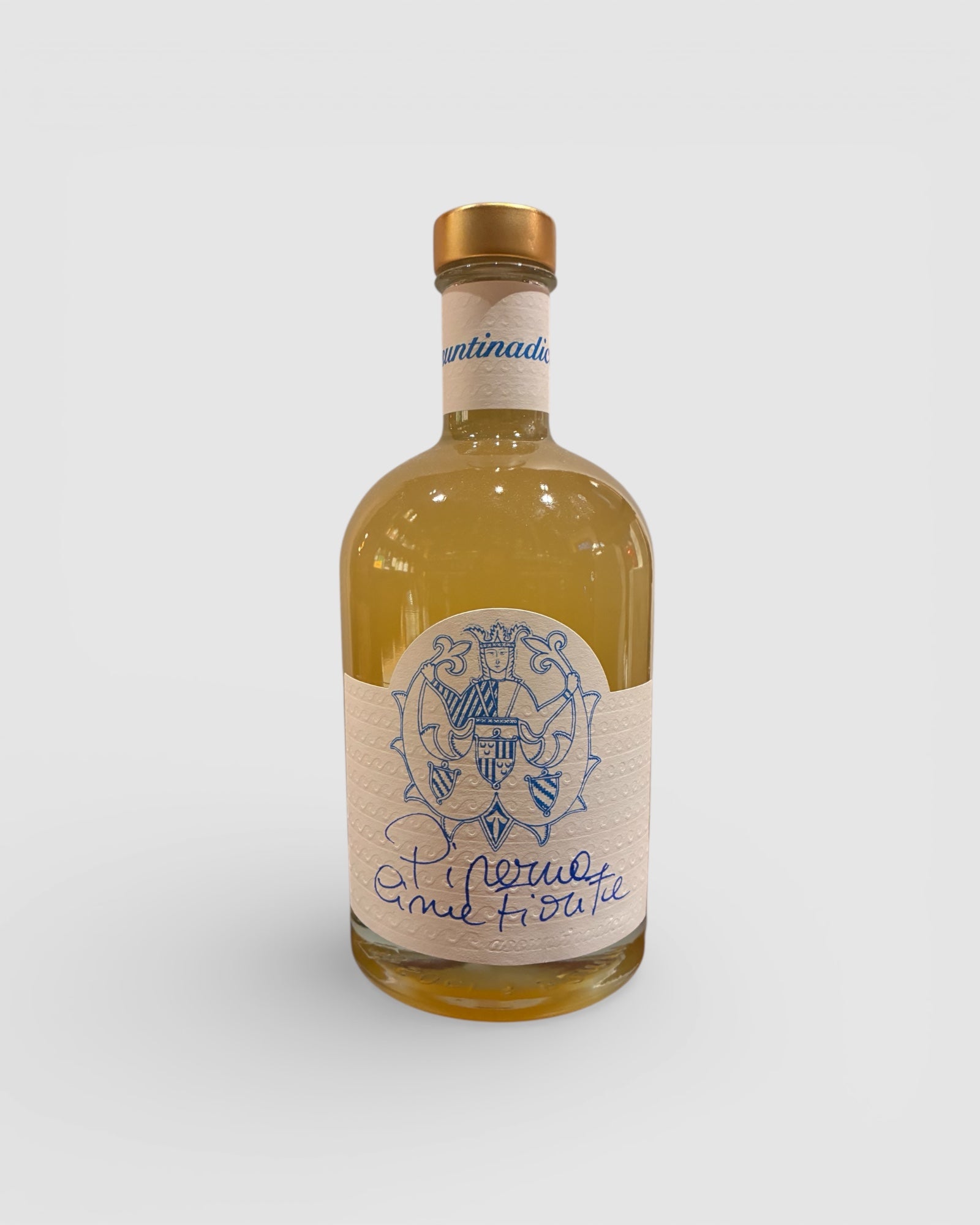 Liquore di Piperna - Assuntina di Capri