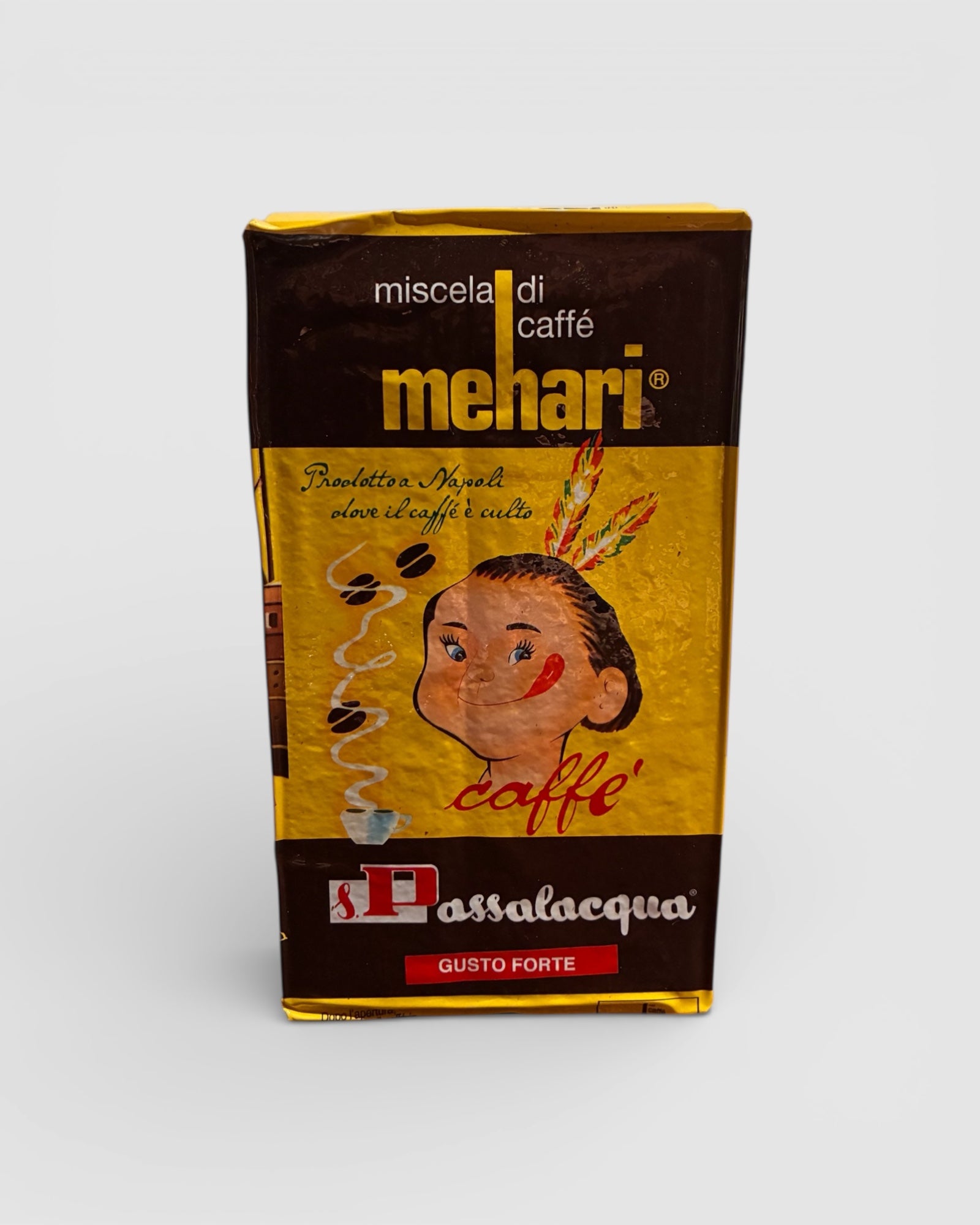 Befana ZeroGlut - Calza della Befana senza glutine