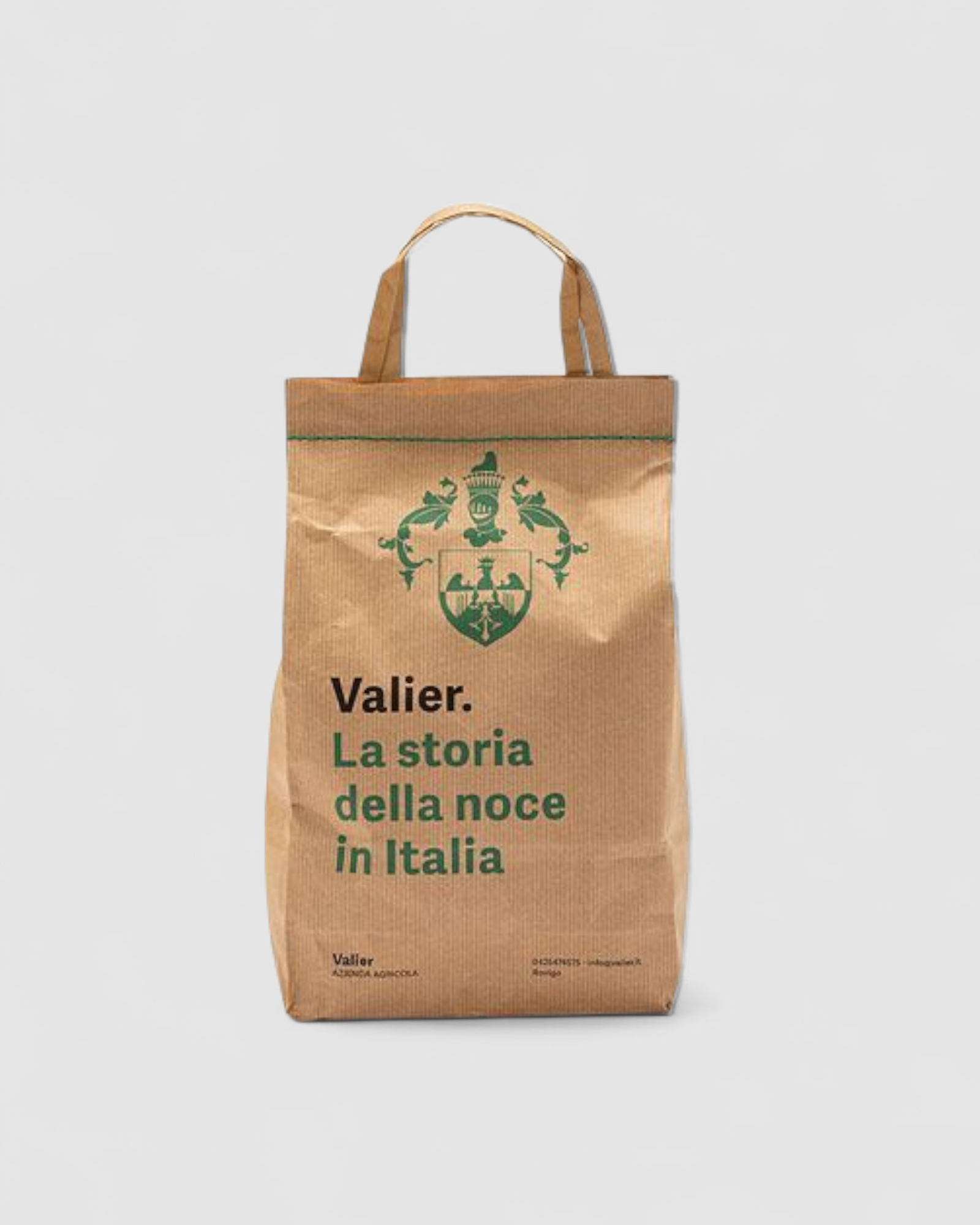 Noci Lara - Azienda Agricola Valier