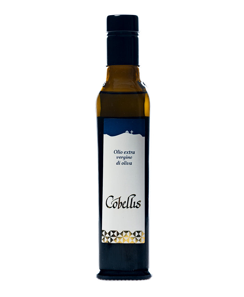 (0,750) Extravergine Di Oliva - Tenuta Cobellis