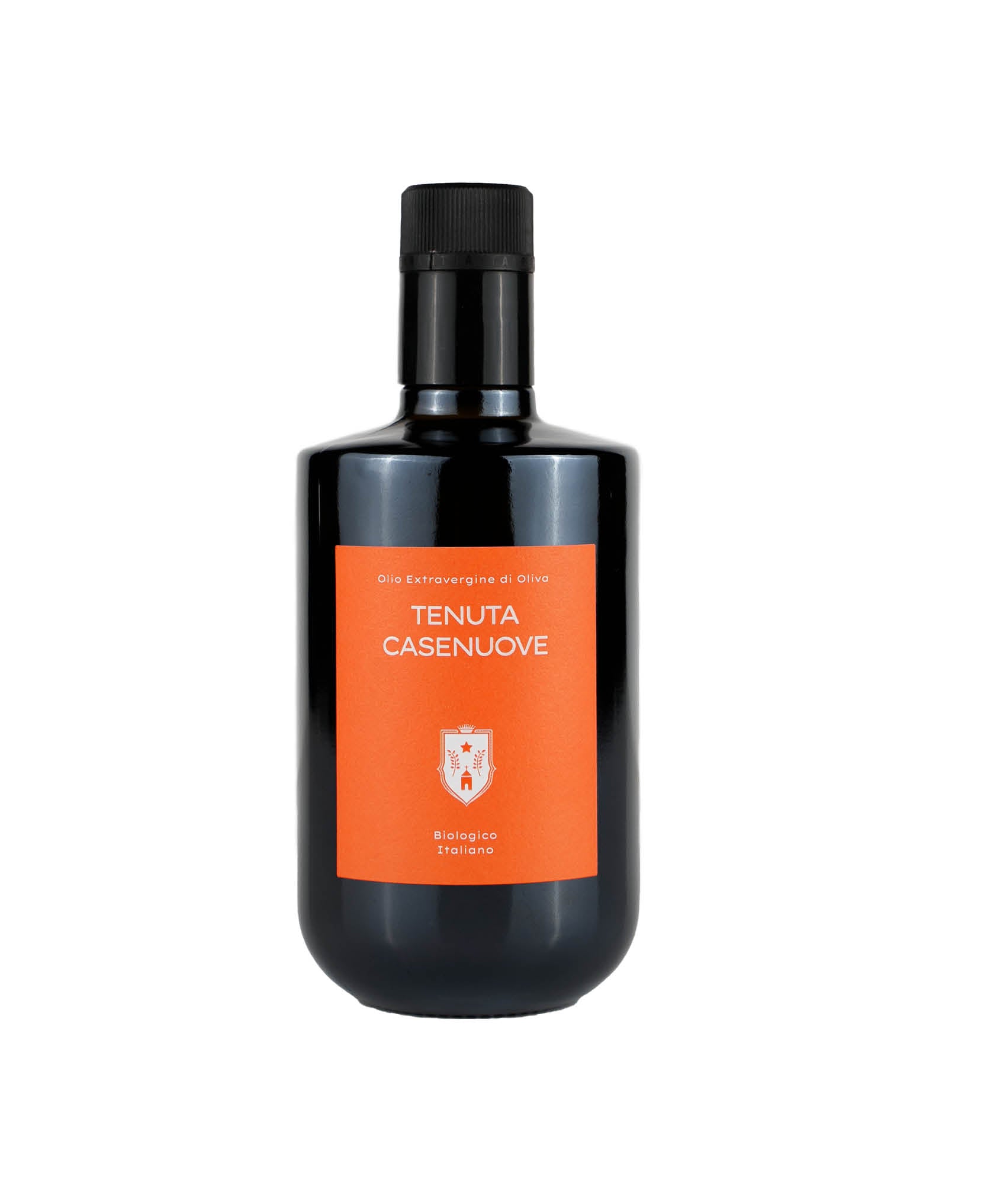 (0,500) Extravergine Di Oliva Bio* - Tenuta Casenuove
