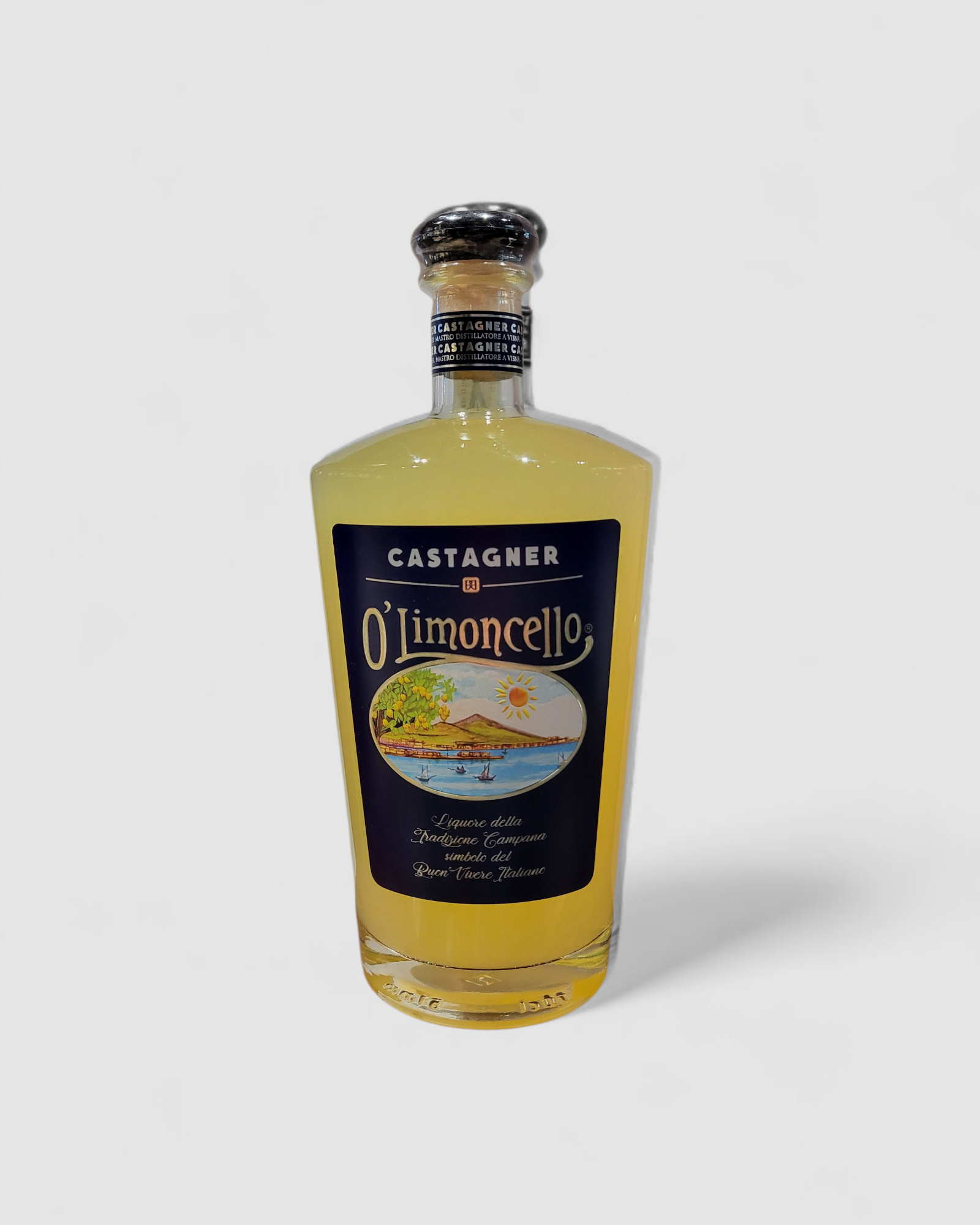 O' Limoncello Castagner