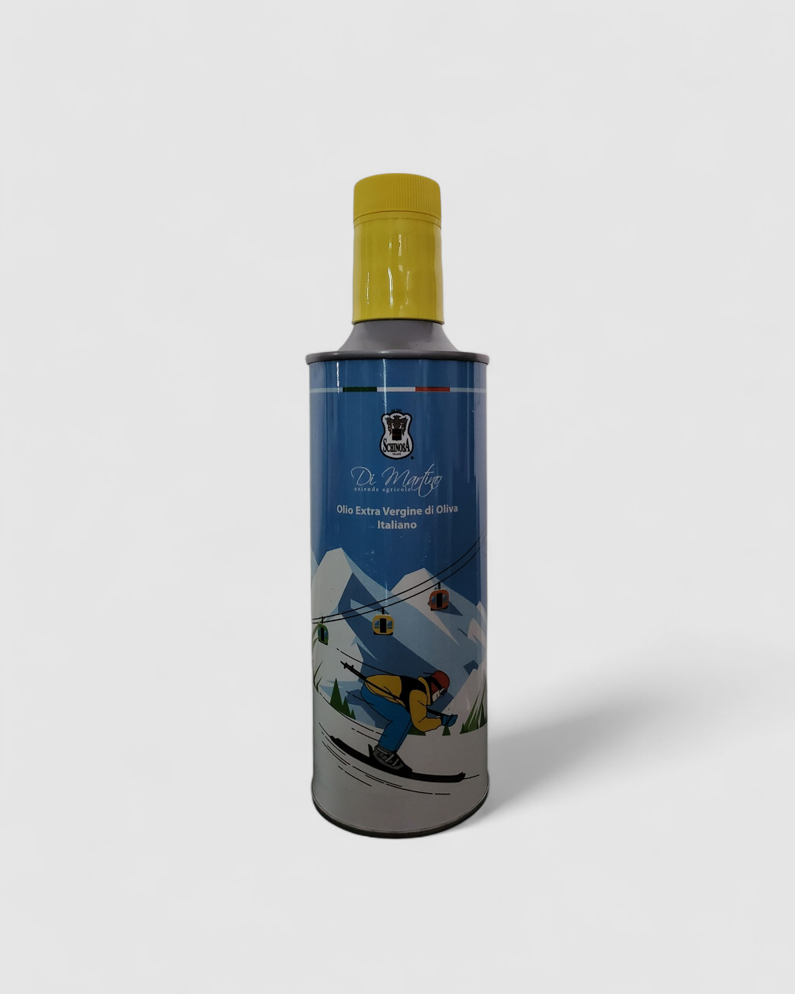 Olio Extra Vergine di Oliva - Schinosa - Aziende Agricole di Martino