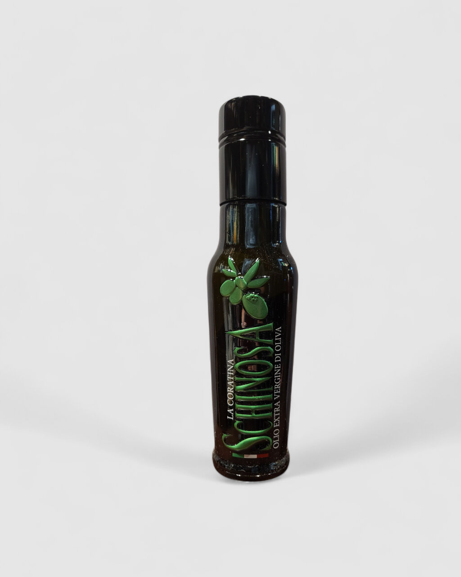 Olio Extra Vergine di Oliva varietà Coratina -Schinosa - Aziende Agricole di Martino