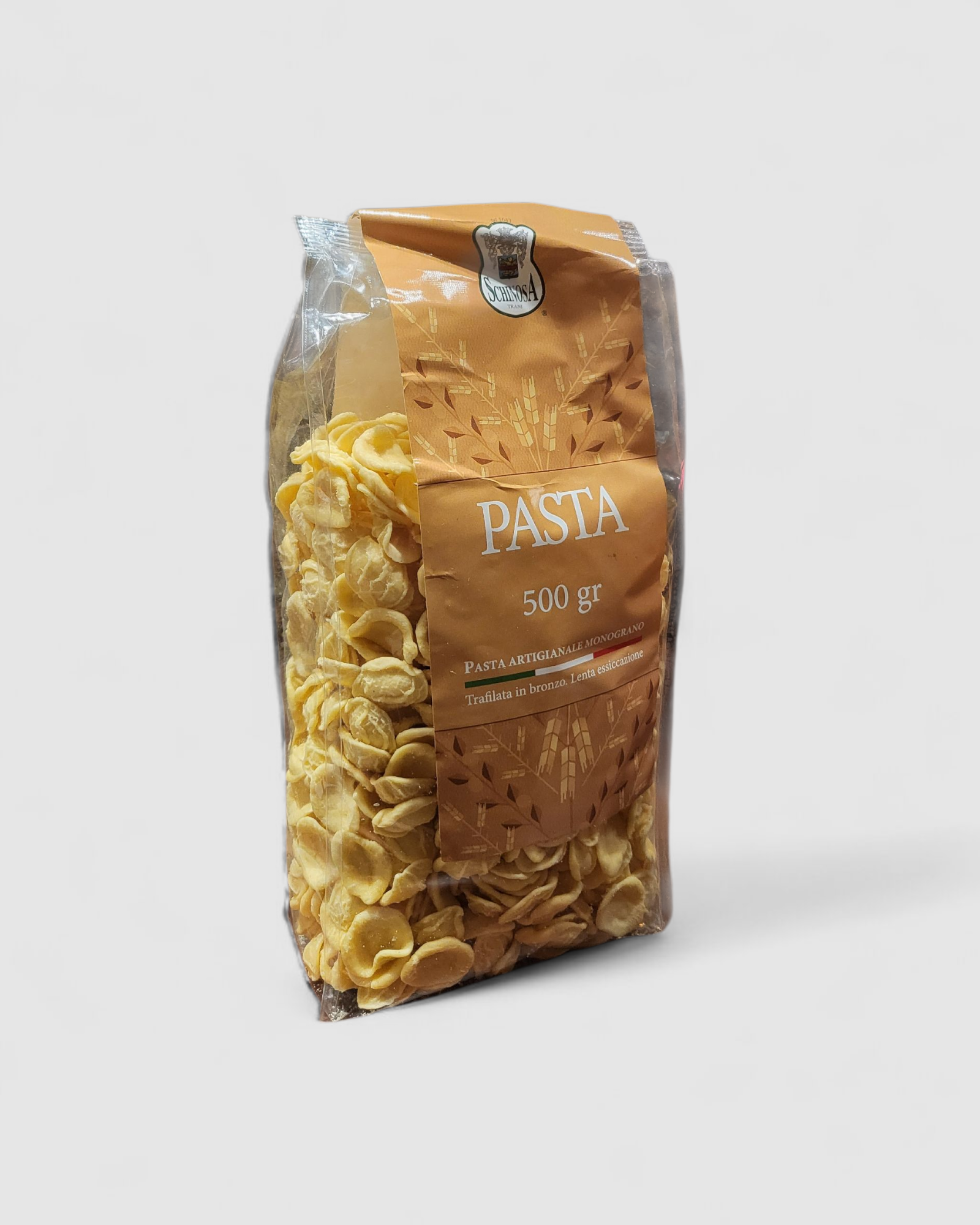 Orecchiette - Pasta Schinosa, De Martino