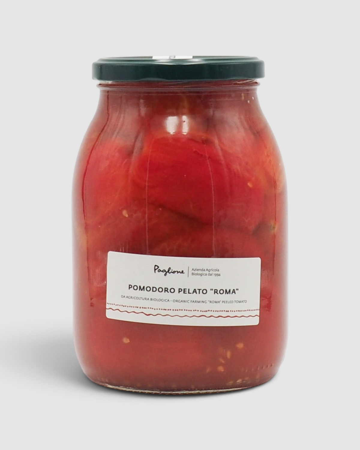 Pomodoro pelato "Roma" Paglione