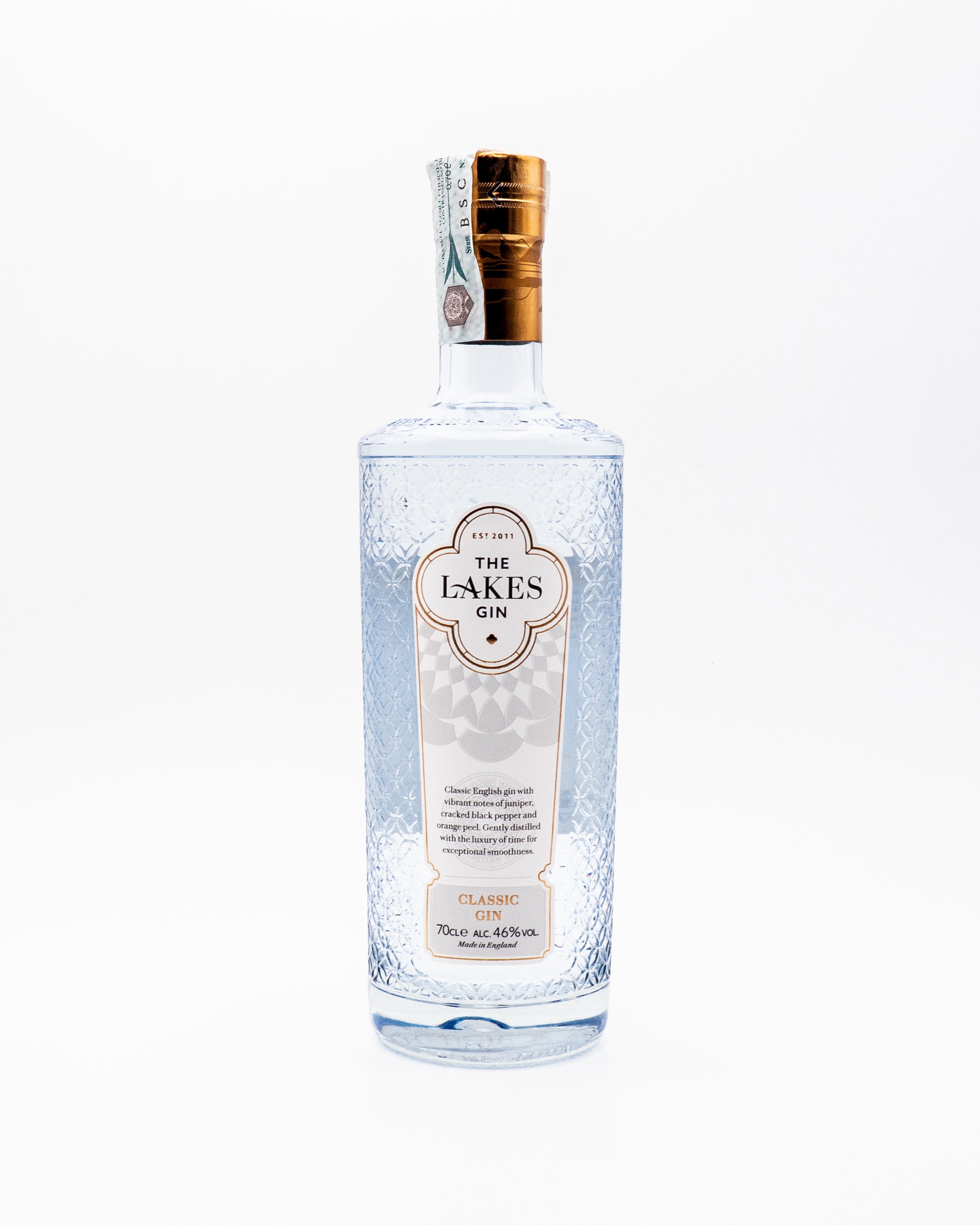 The Lakes Gin - The Lakes