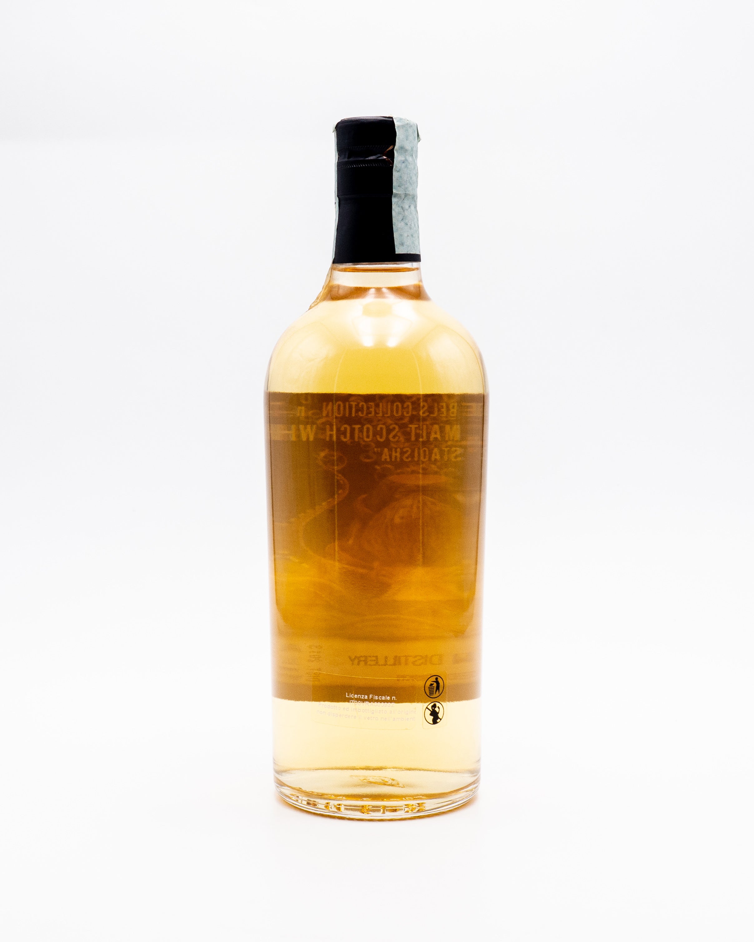 Bunnahabhan 5 yo The Young Rebel Collection - Hidden Spirits