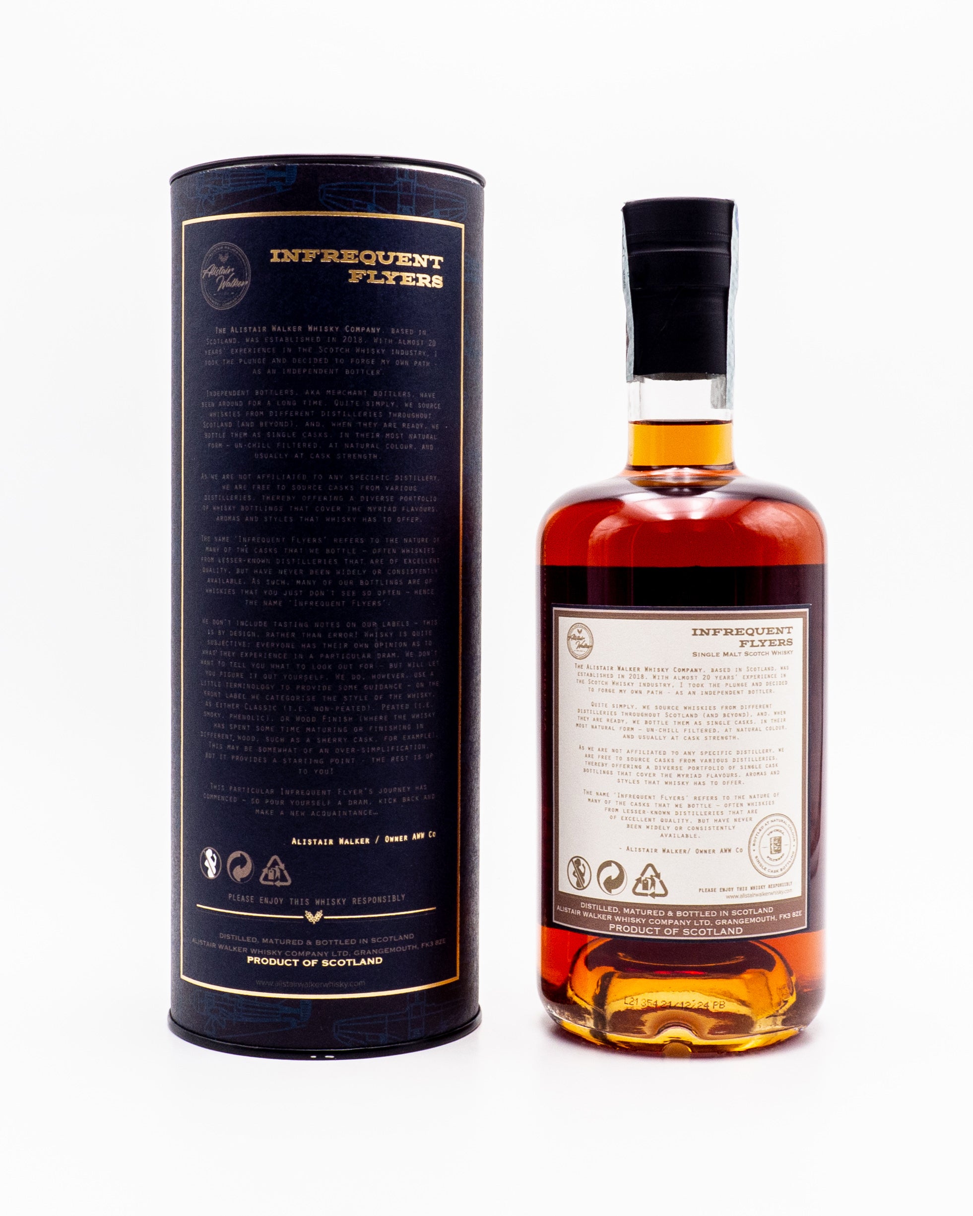 Aultmore 11yo