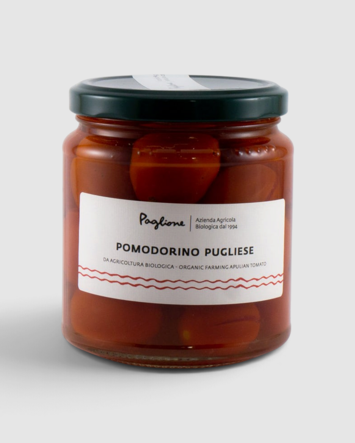 Pomodorino Pugliese Paglione