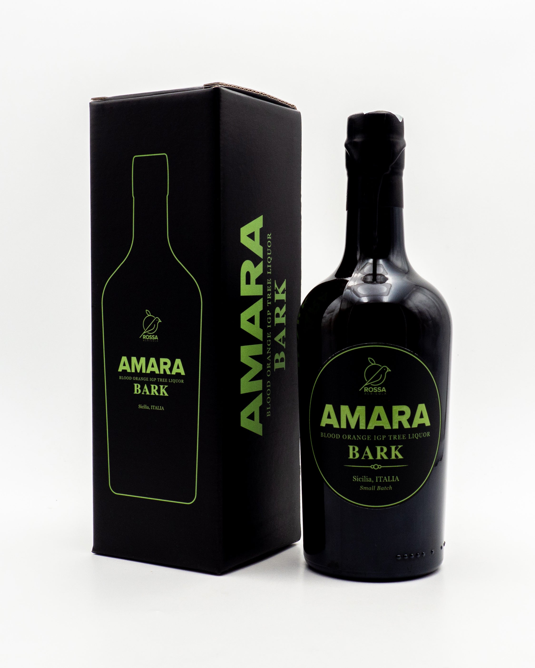 Amaro Amara Bark 2022 - Amara