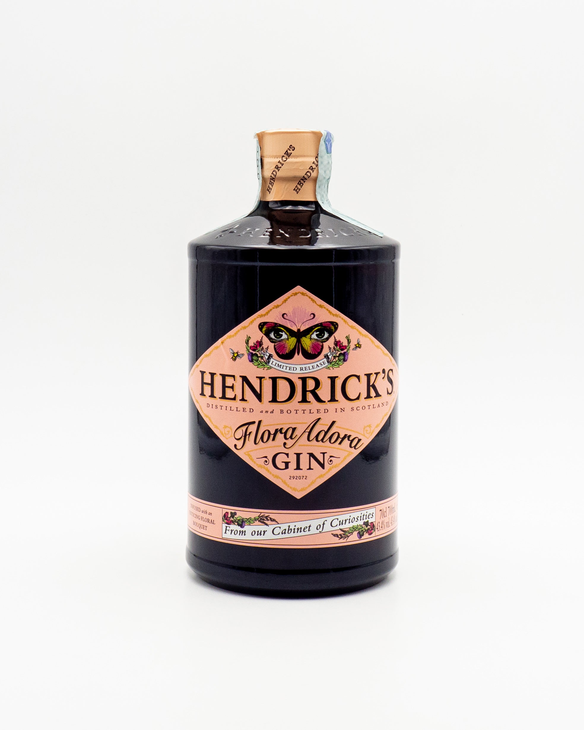 Gin Hendrick's Flora Adora Edizione Limitata - Hendrick's