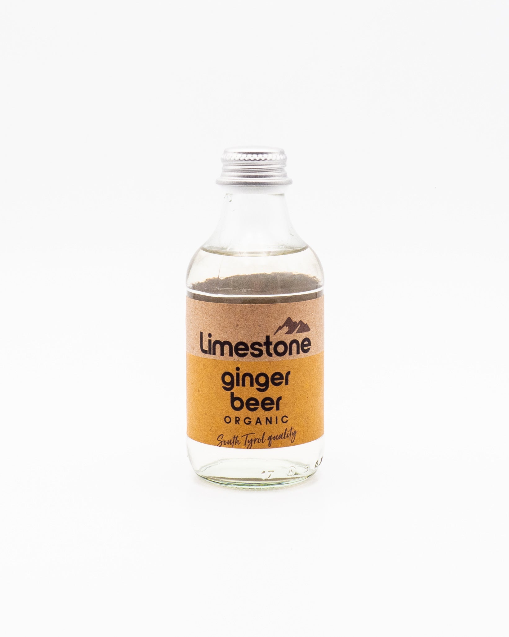 Ginger Beer Biologica - Limestone