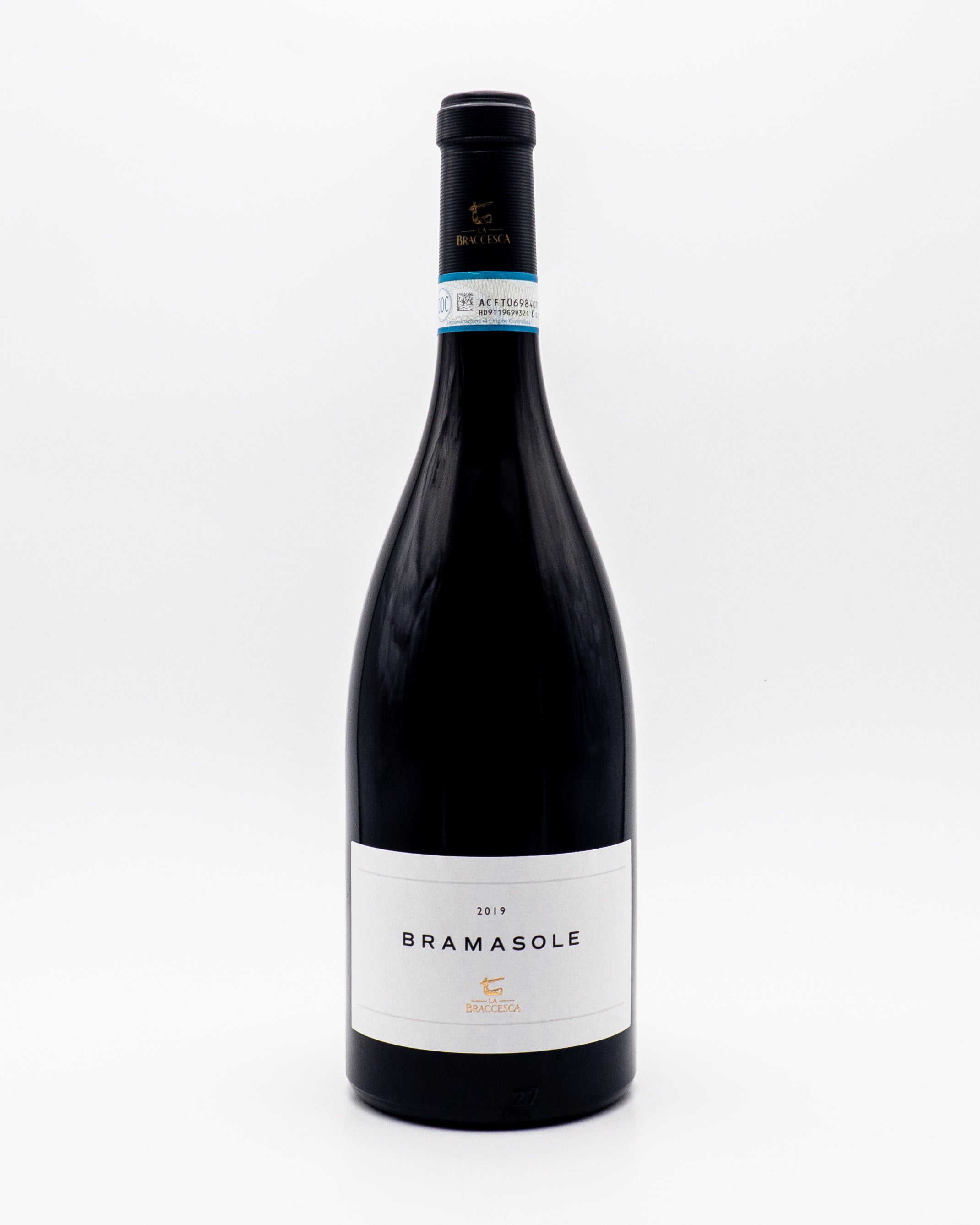 Syrah Bramasole La Braccesca - Antinori