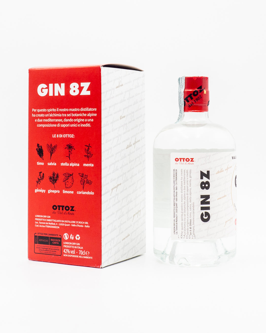 gin-8z-london-dry-ottoz-42-0-70l