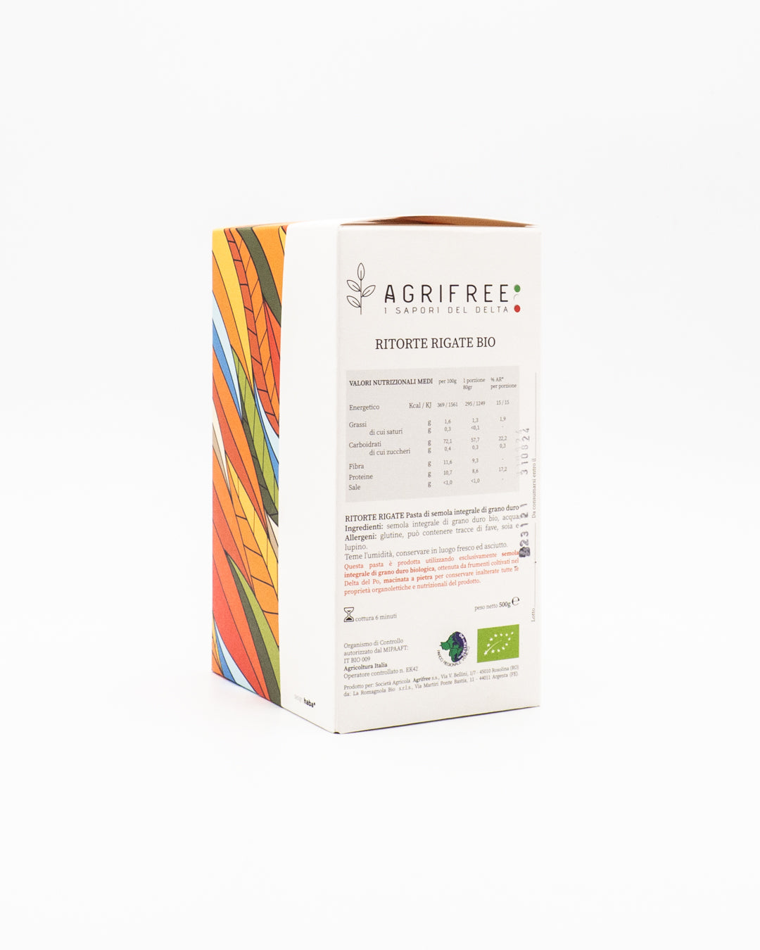 ritorte-rigate-integrali-agrifree-500gr