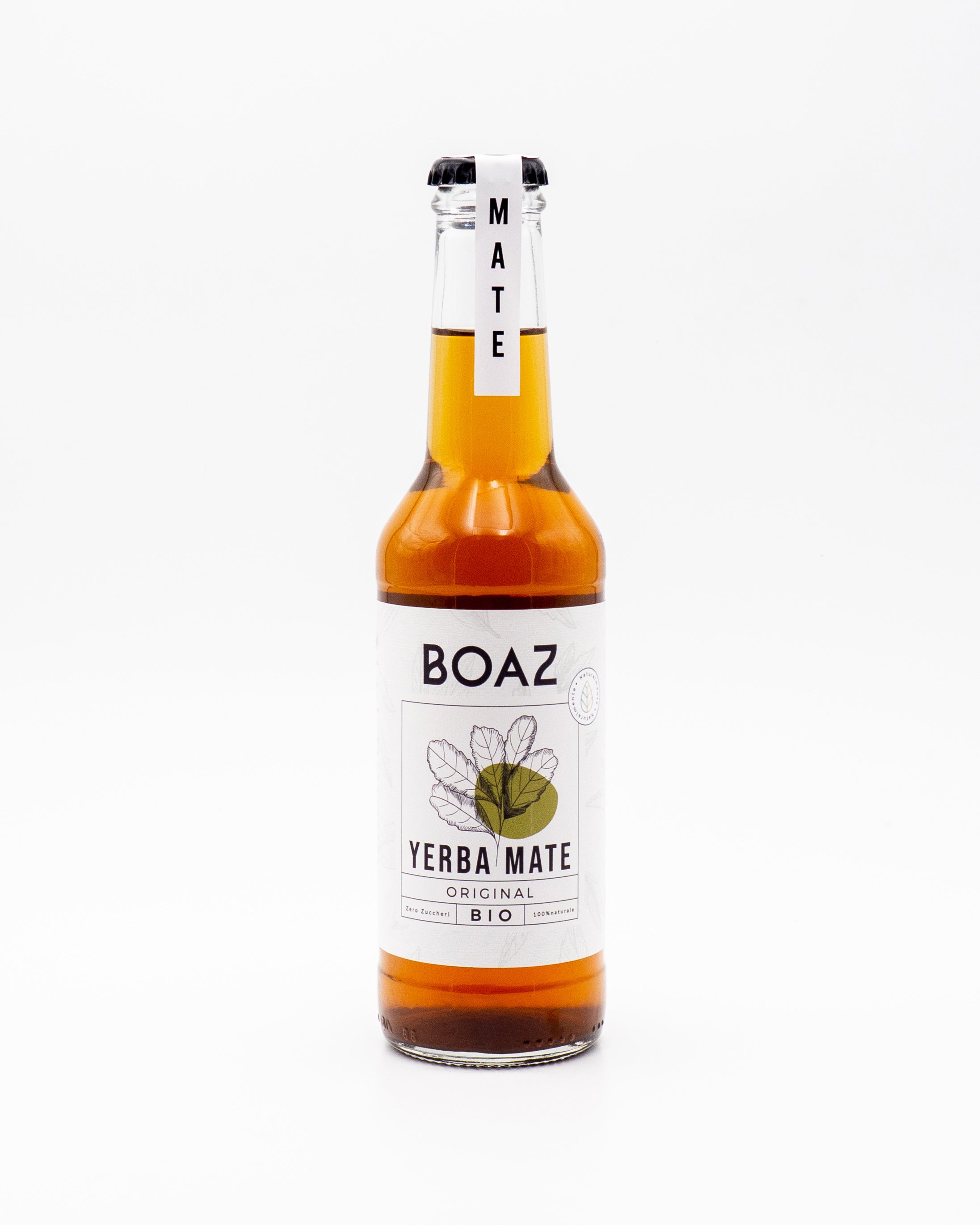 Yerba Mate Originale - Boaz