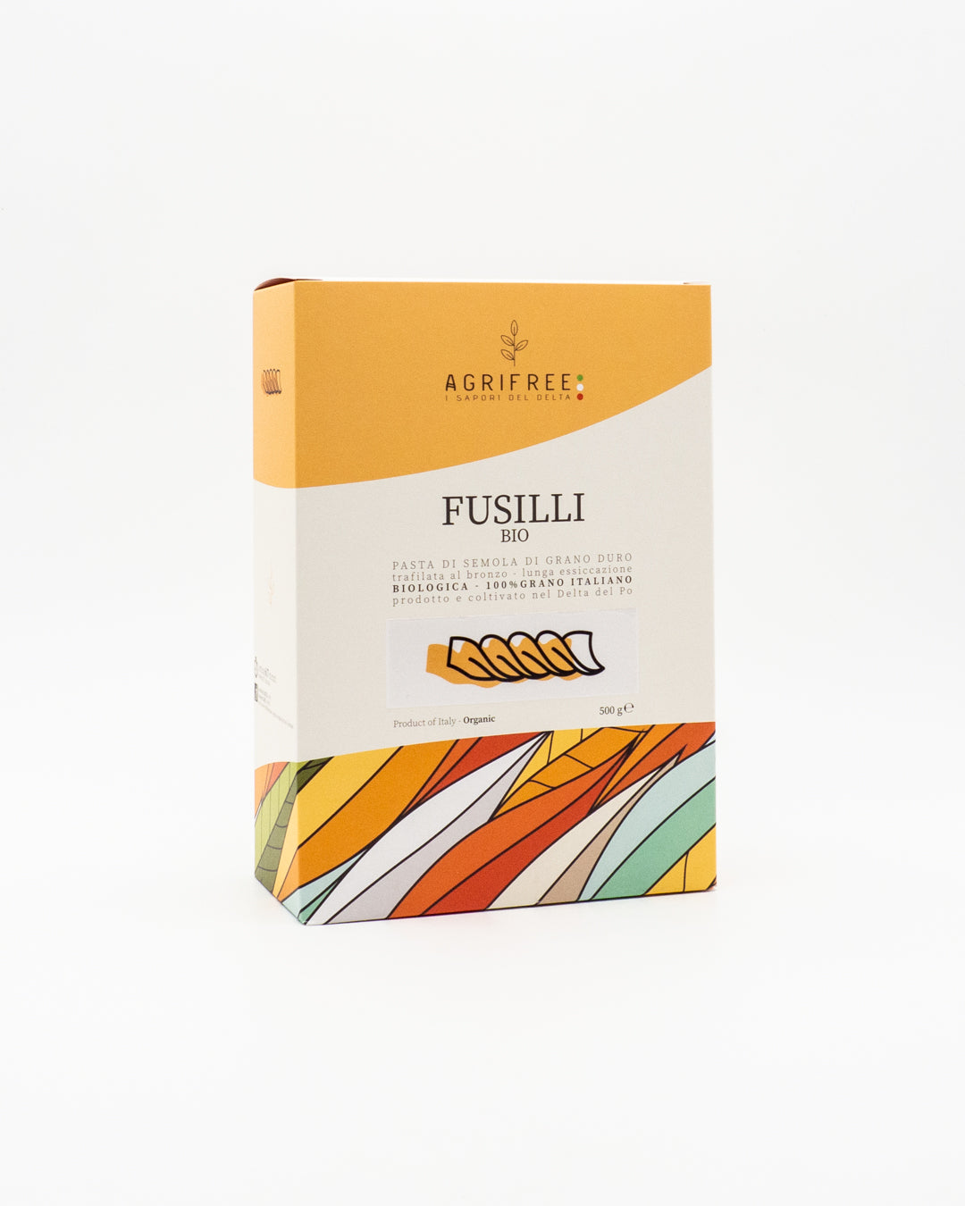 fusilli-bio-agrifree-500gr