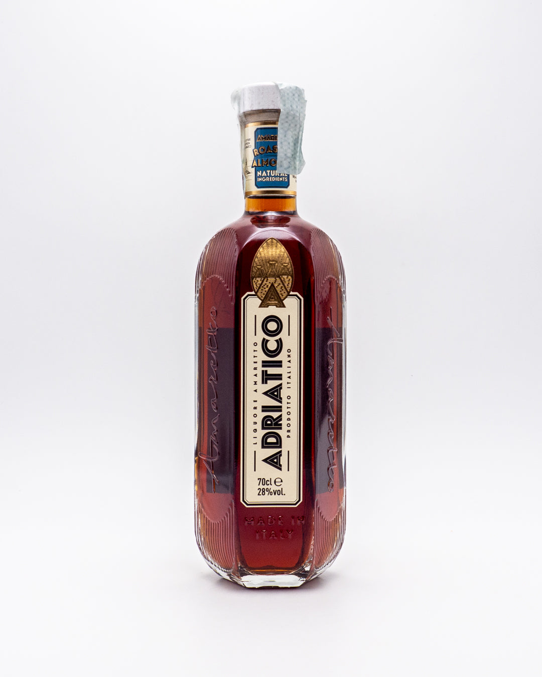 Liquore Amaretto - Adriatico