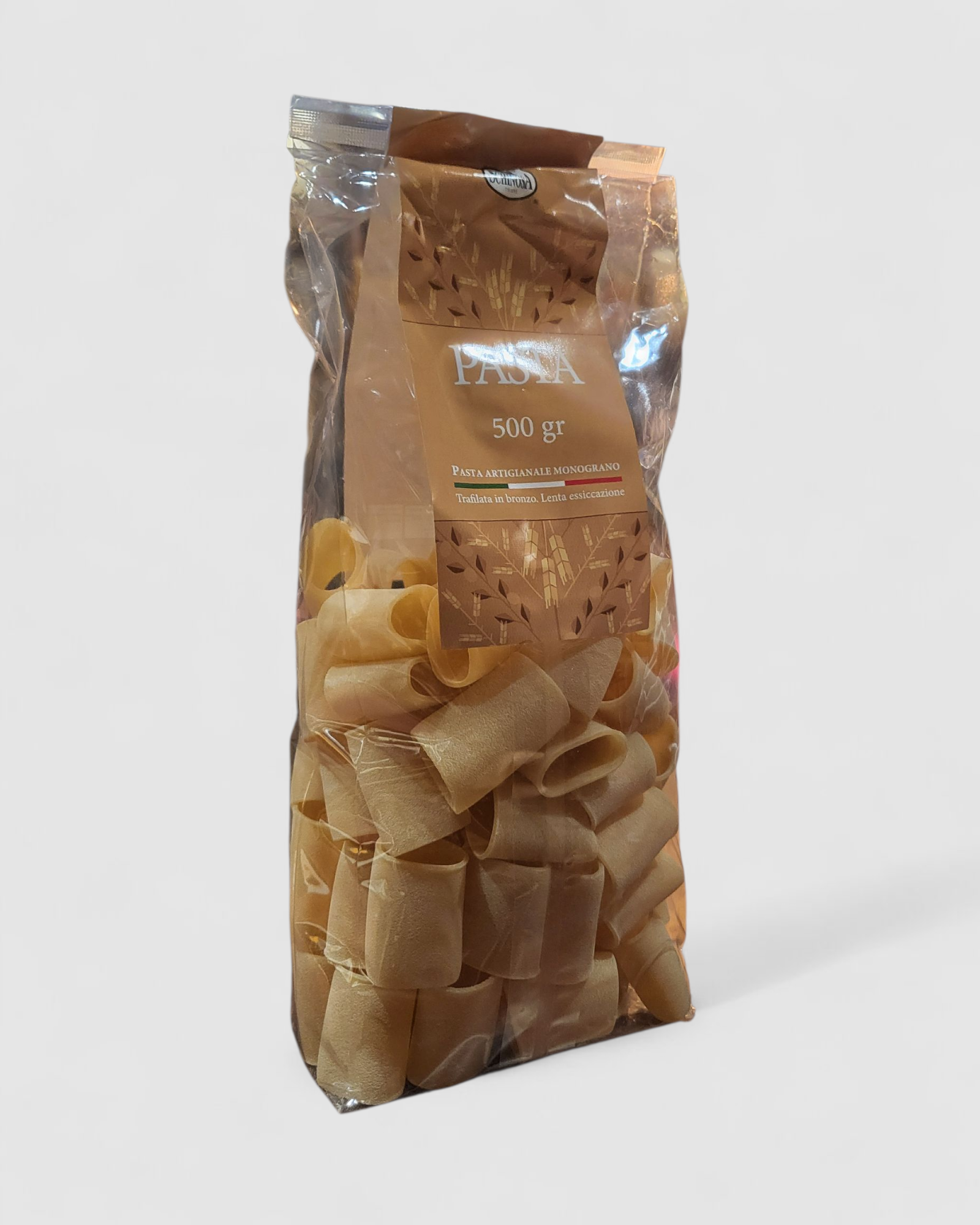 Paccheri - Pasta Schinosa, De Martino