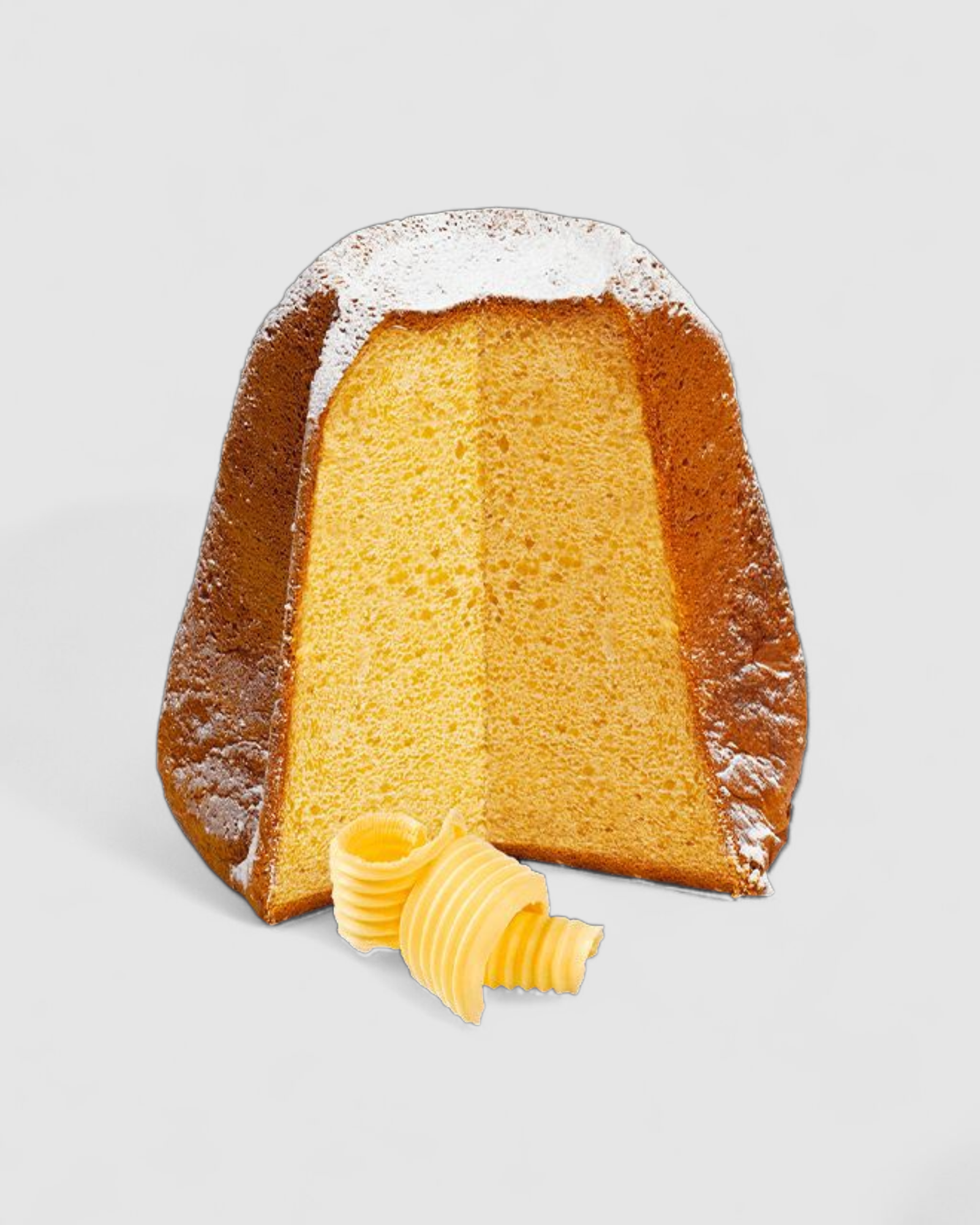 Pandoro Classico 1kg Loison