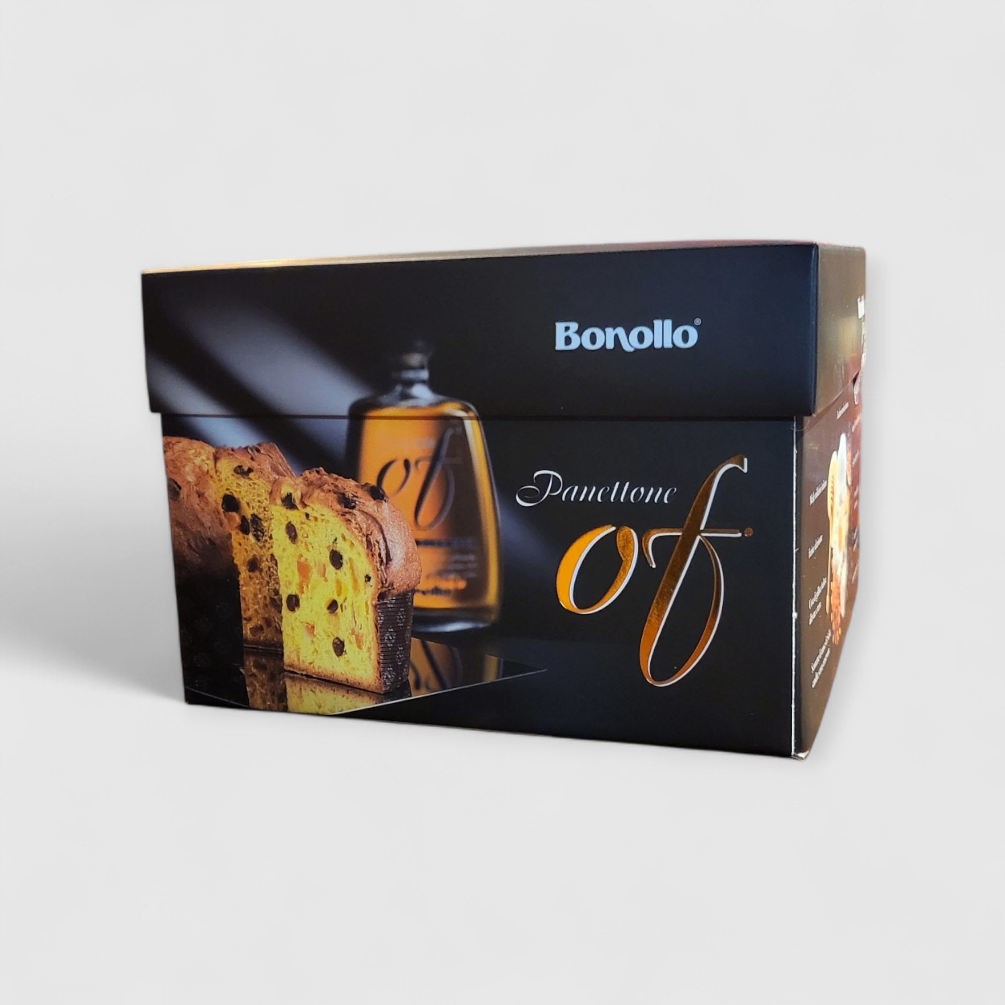 OF Panettone Artigianale Bonollo