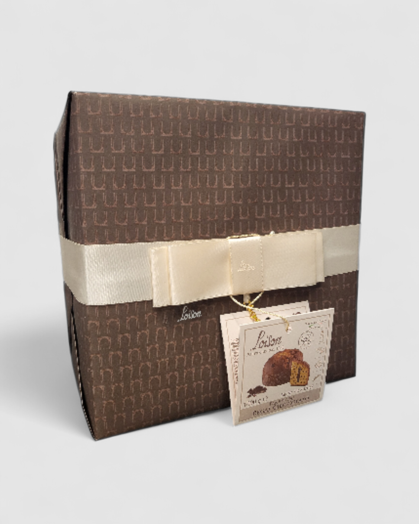 Panettone Regal Cioccolato - Loison