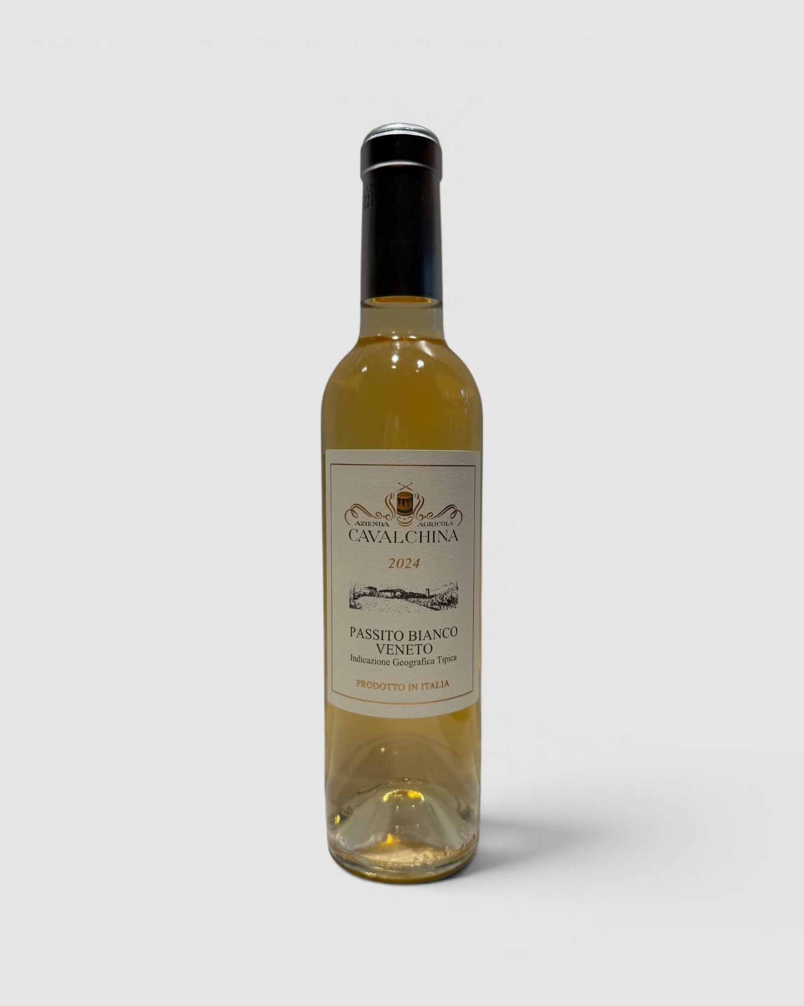 Passito Bianco Veneto Cavalchina