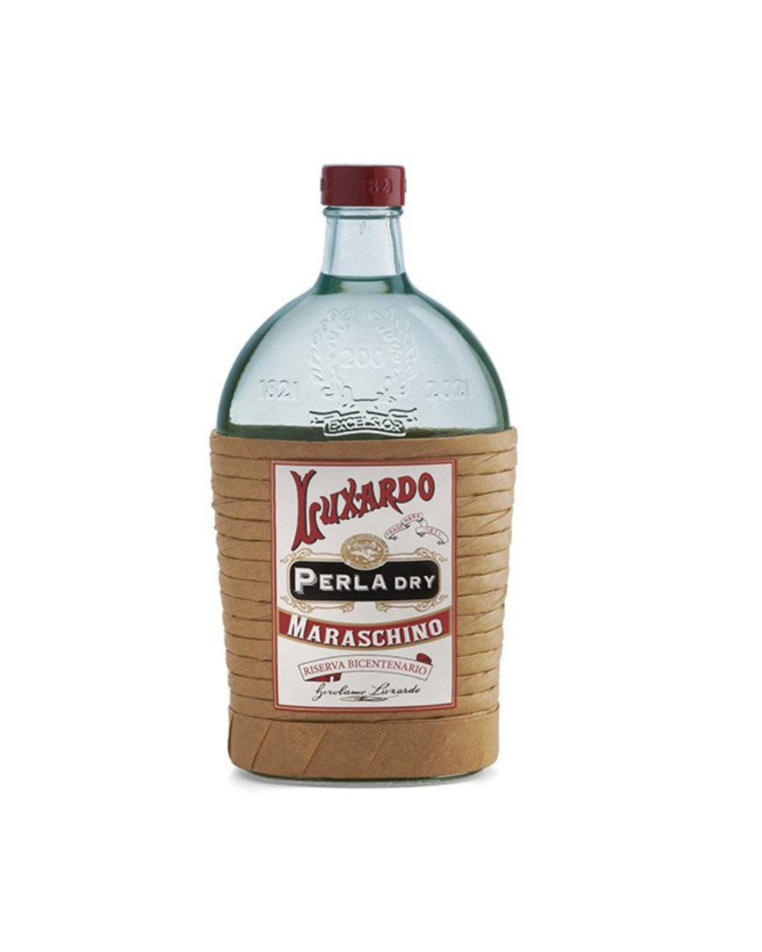 Maraschino Perla Dry 40%Vol - Luxardo