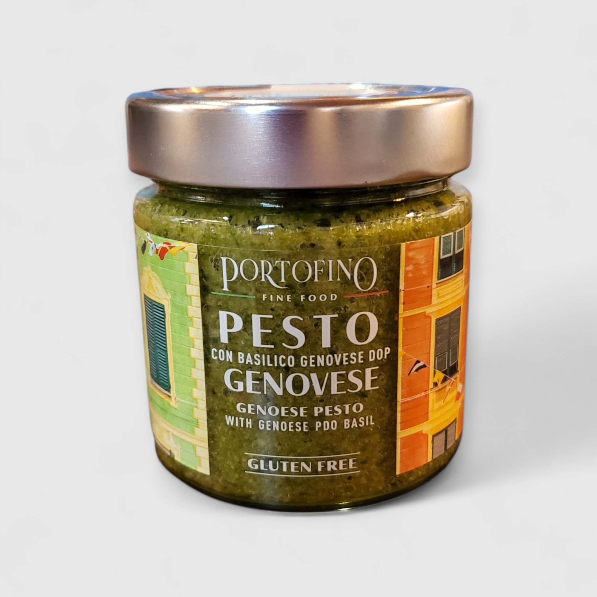 Pesto Genovese | Portofino