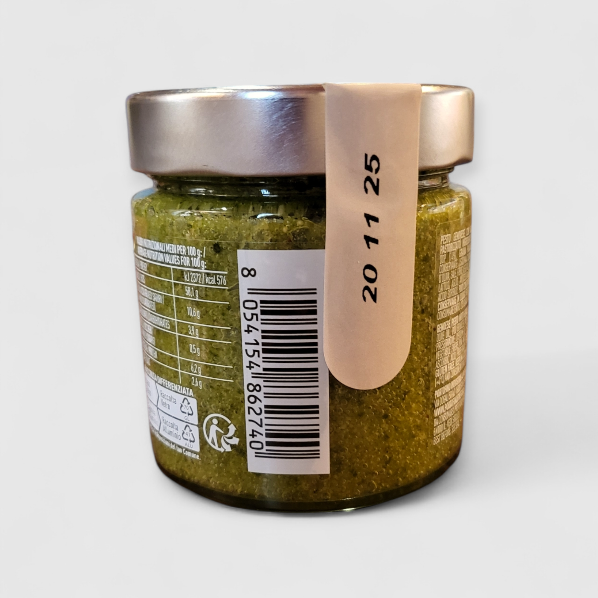 Pesto Genovese | Portofino