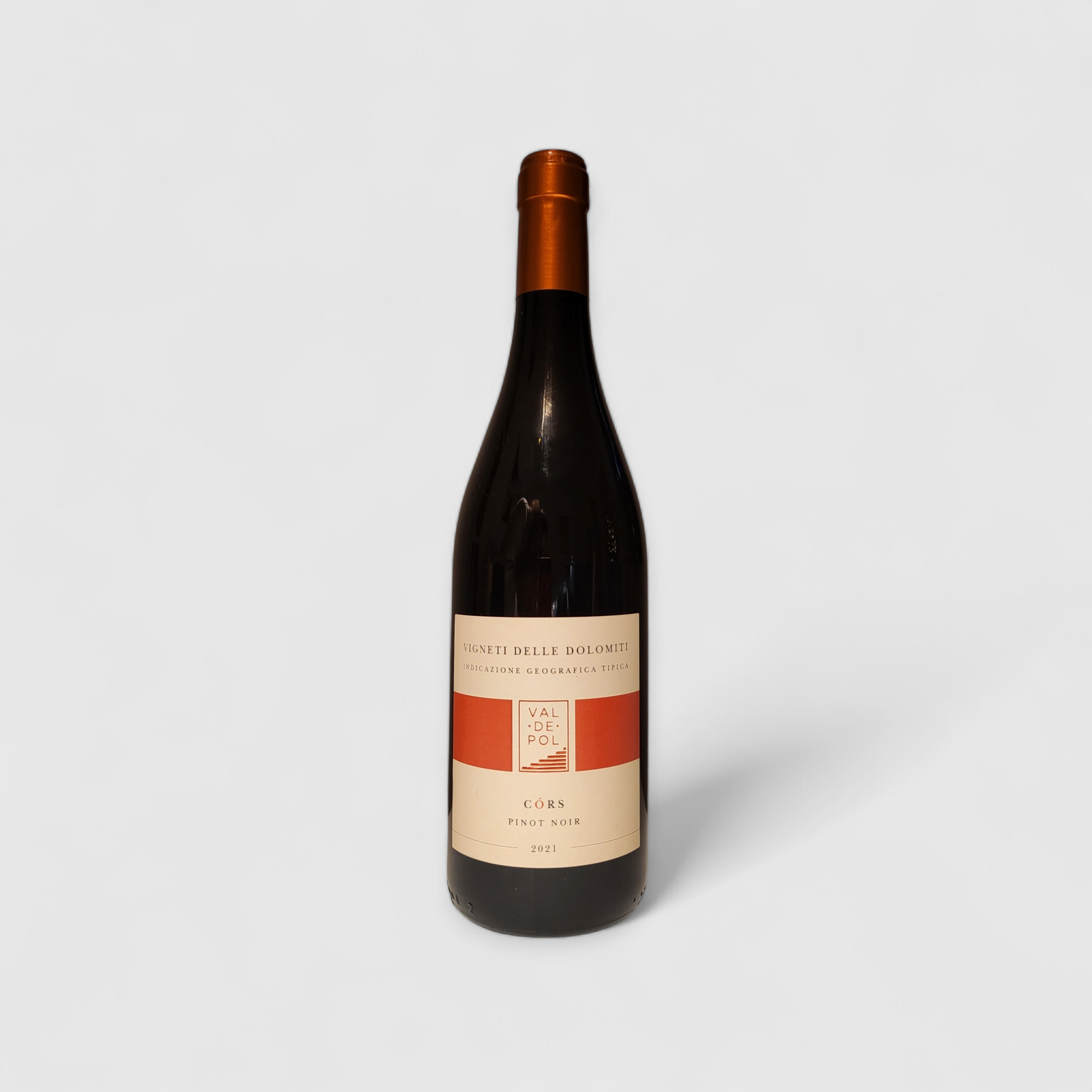 Córs Pinot Noir 2021 - Val De Pol