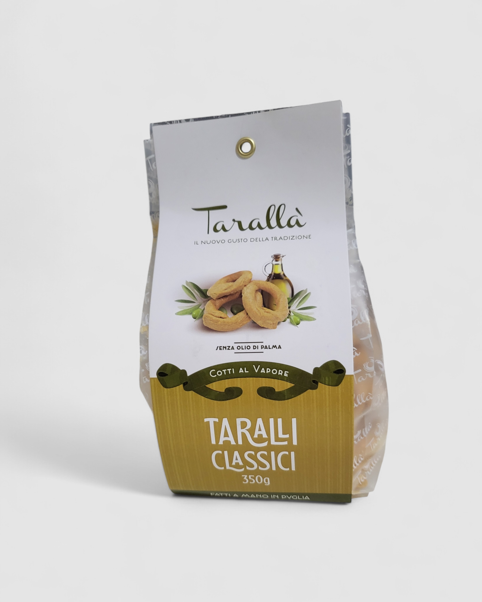 Taralli Classici Tarallà