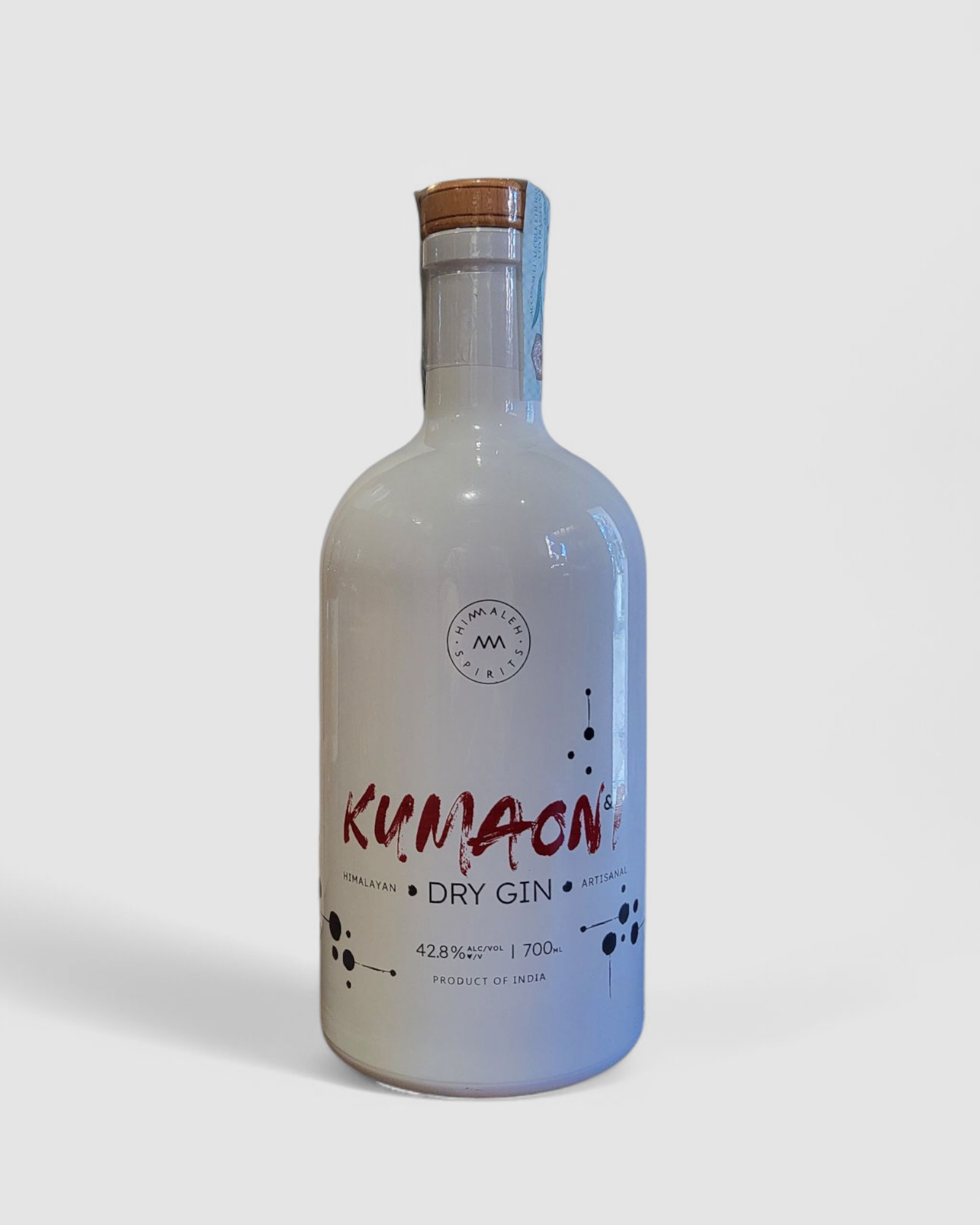 Kumaon&I Himalayan Gin