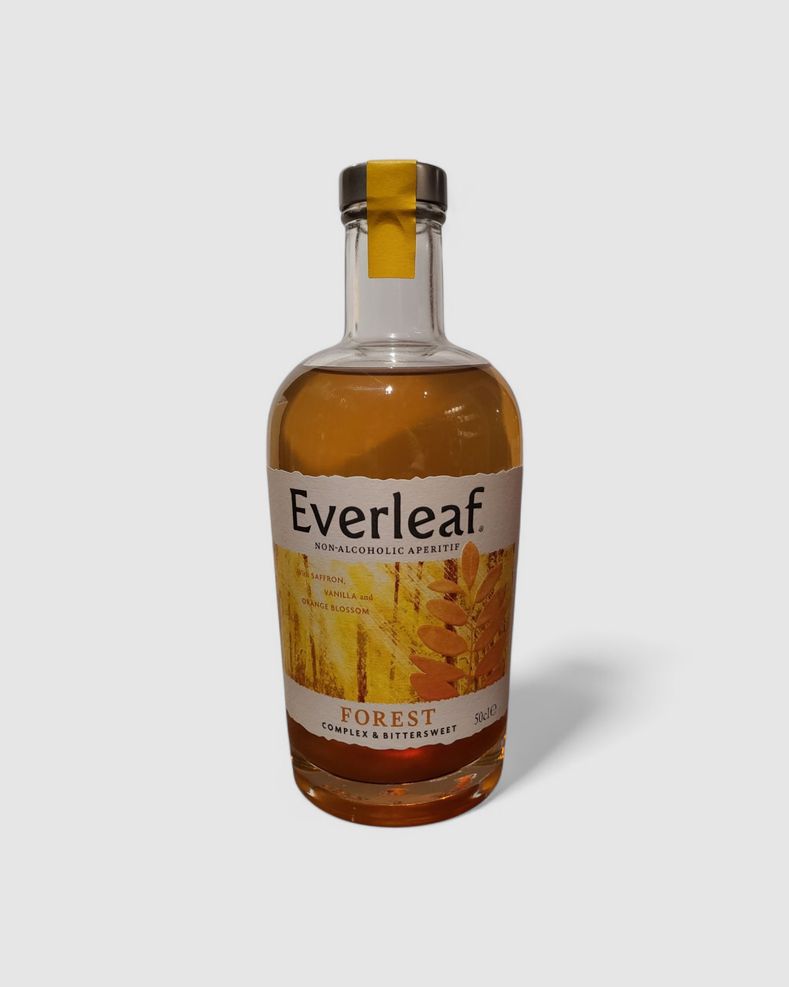 Everleaf Forest Non-Alcoholic Aperitif - Everleaf