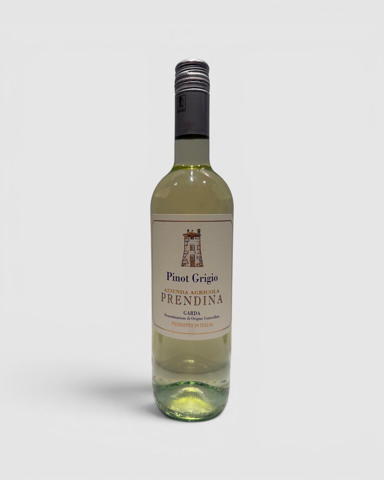 Pinot Grigio Garda Azienda Agricola Prendina