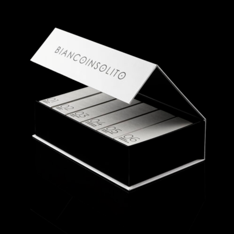 Cheese Playlist Vol. 1