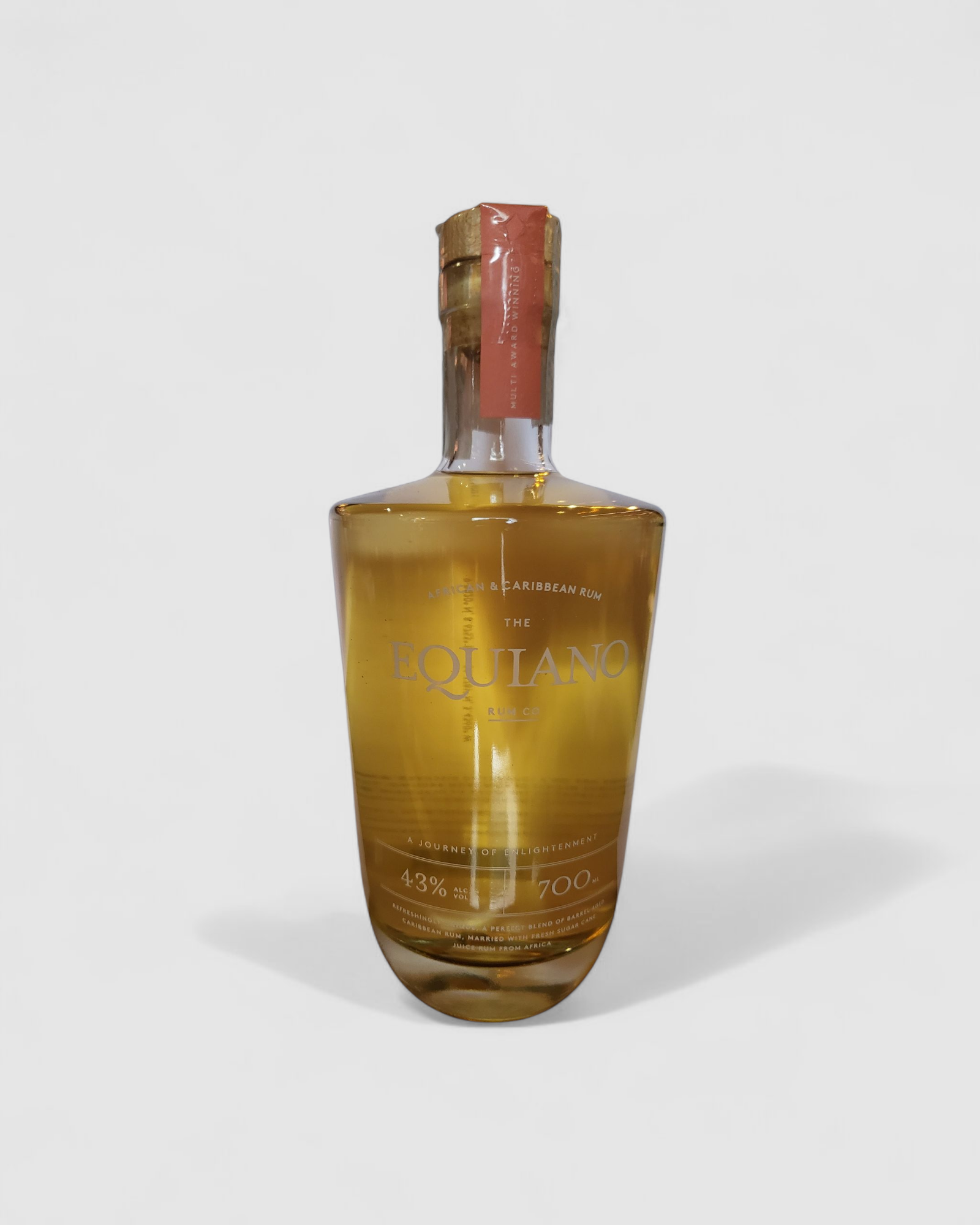 Rum Equiano Light