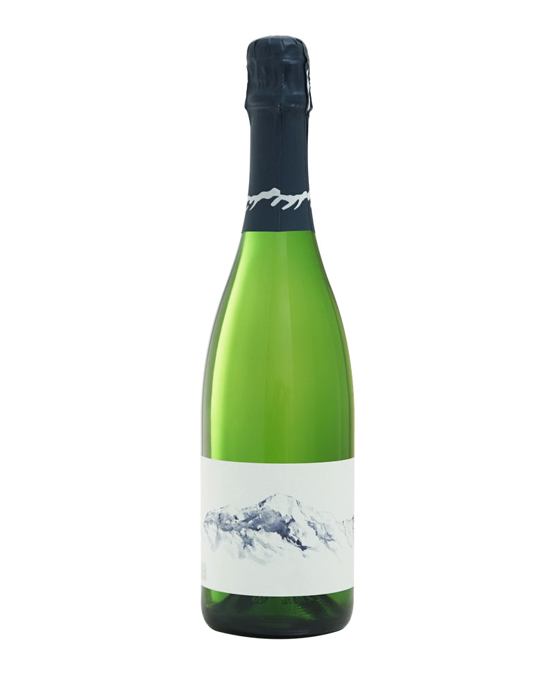 Ayse Brut Les Perles Du Mont Blanc M.c. - Domaine Du Gringet